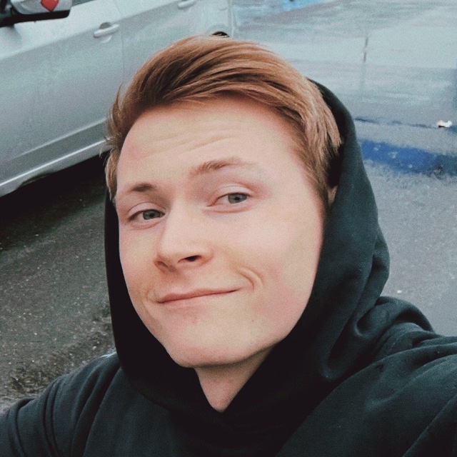 Аватар пользователя Дмитрий Баландин