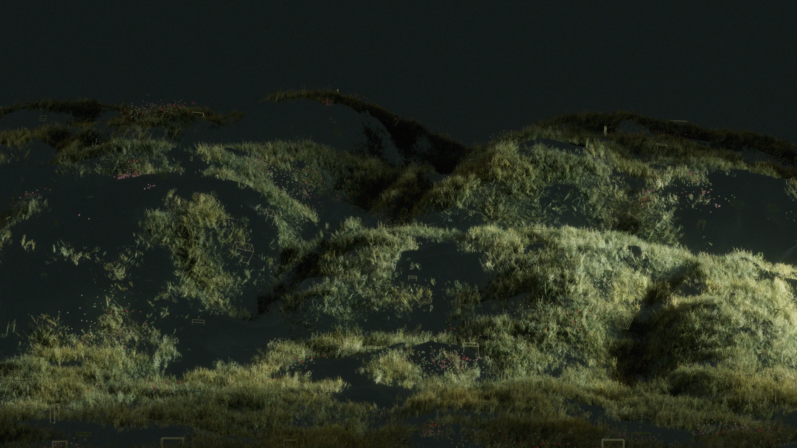 Exploration 6 — Изображение №2 — Иллюстрация, 3D на Dprofile