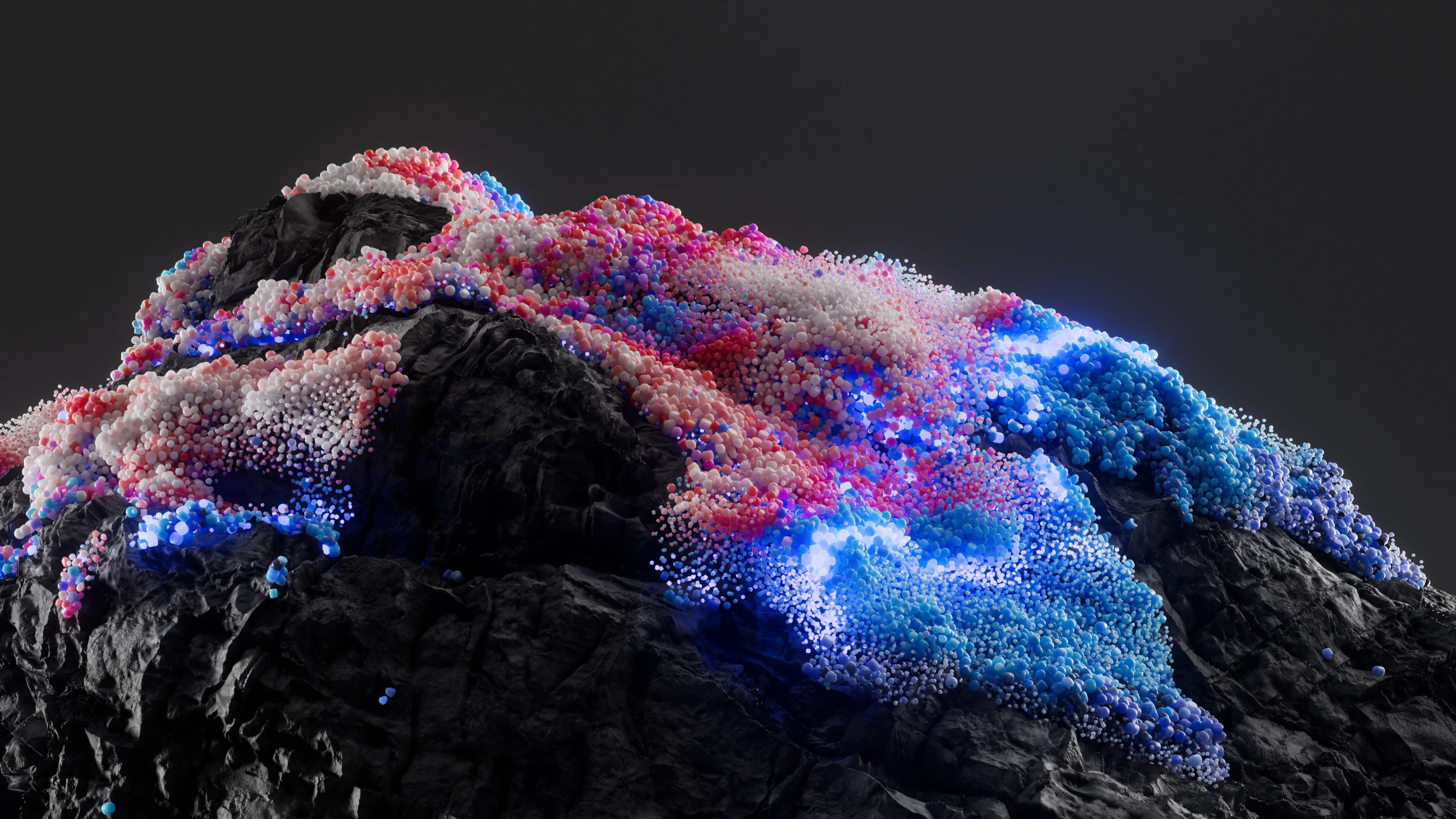 Exploration 6 — Изображение №3 — Иллюстрация, 3D на Dprofile