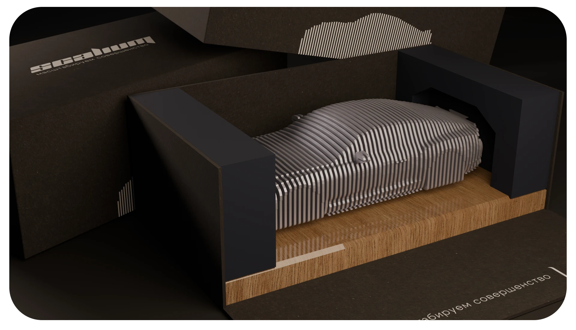 packaging design — Изображение №2 — Интерфейсы, Брендинг на Dprofile