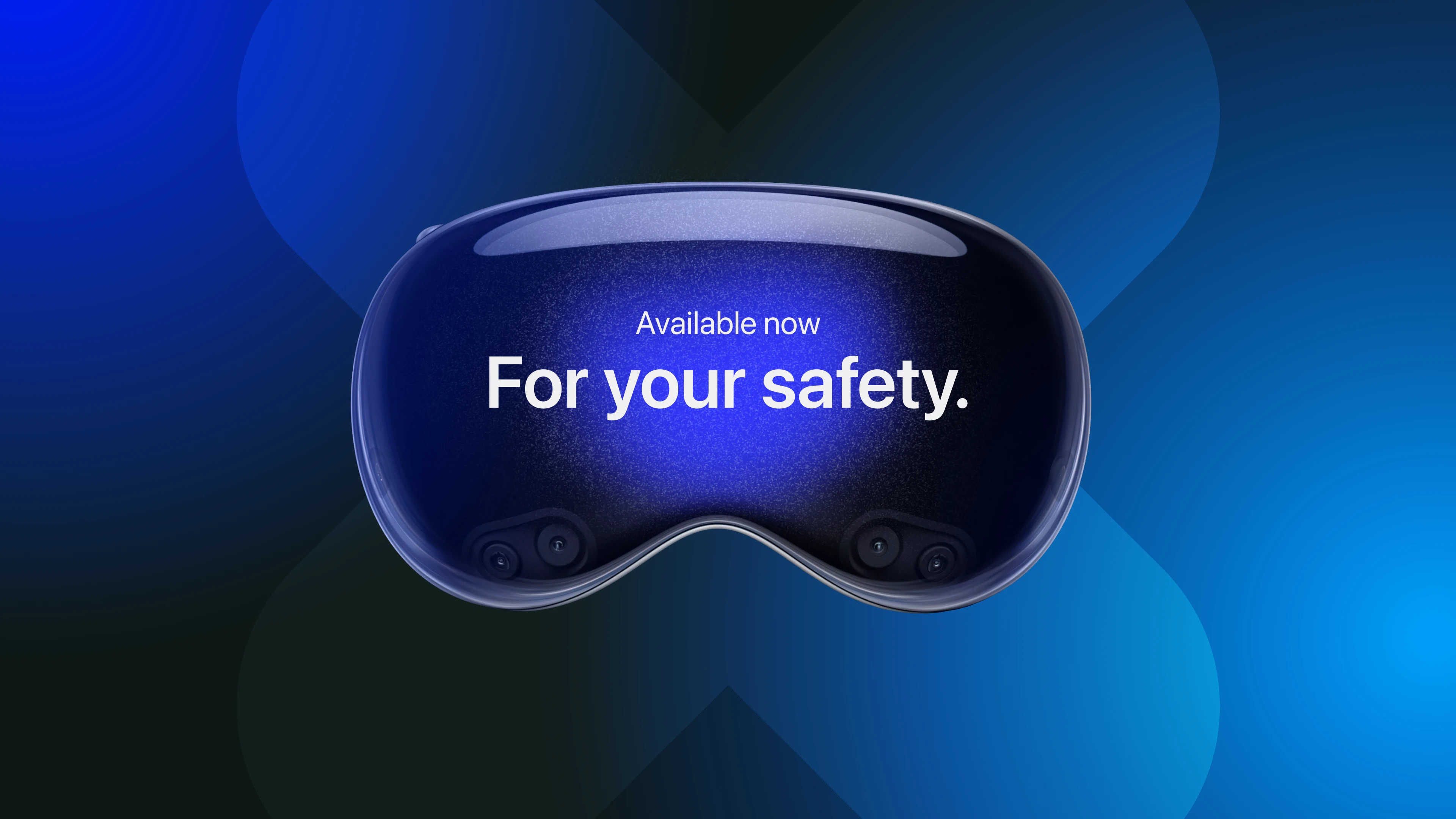 app for visionOS — Изображение №6 — Интерфейсы на Dprofile