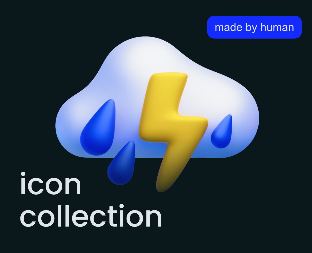 icon pack for handy weather app на Dprofile