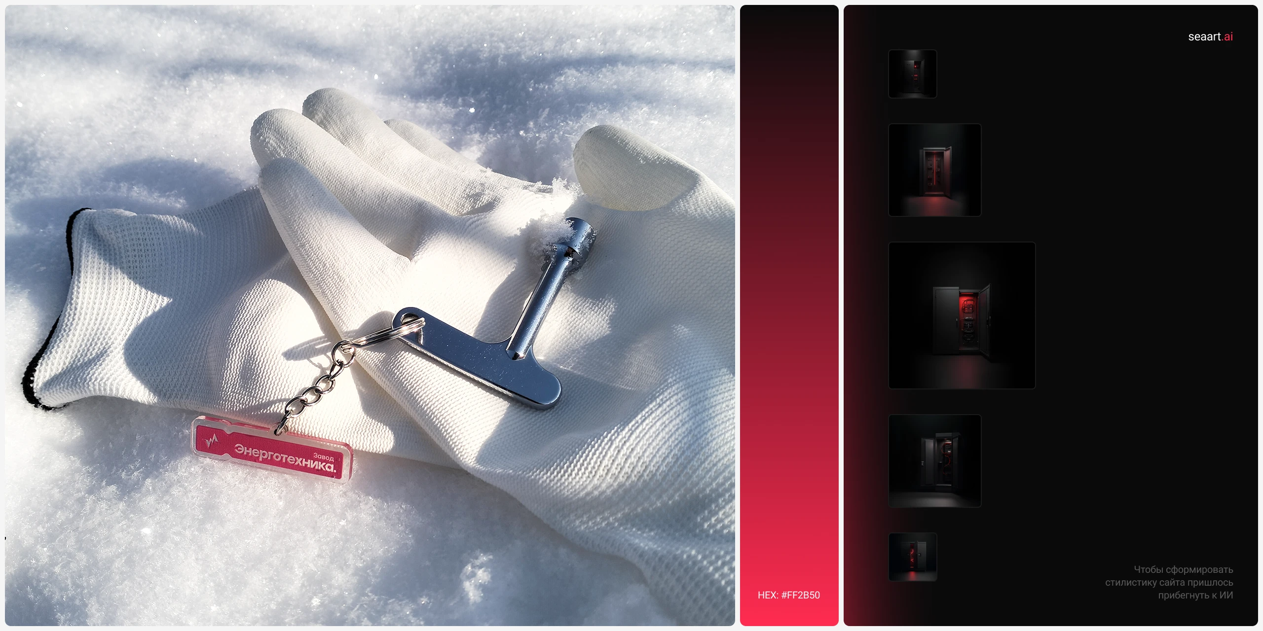 Zavod ET. — Изображение №5 — Интерфейсы, Брендинг на Dprofile