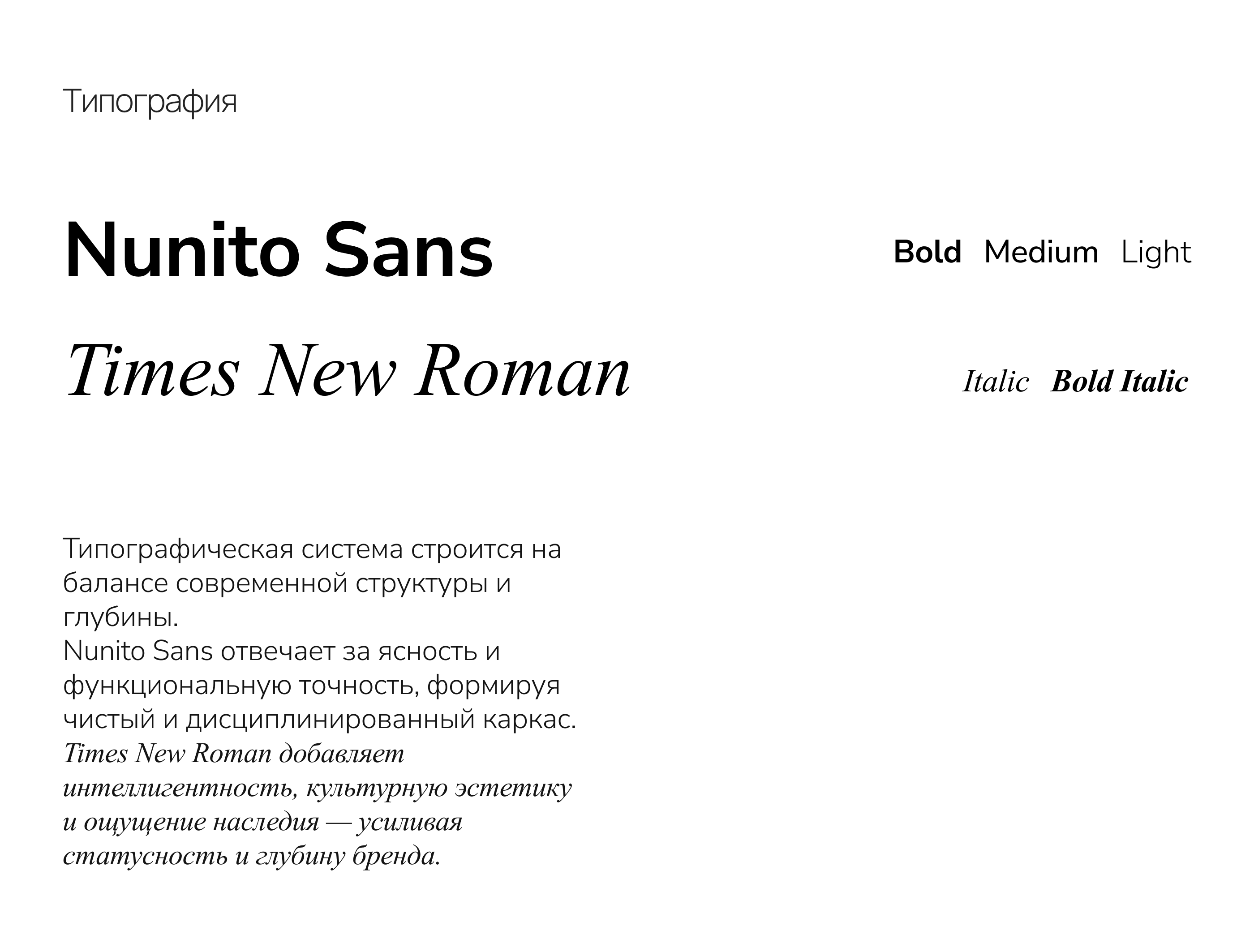 Брендинг для Nordcore — Изображение №4 — Брендинг на Dprofile