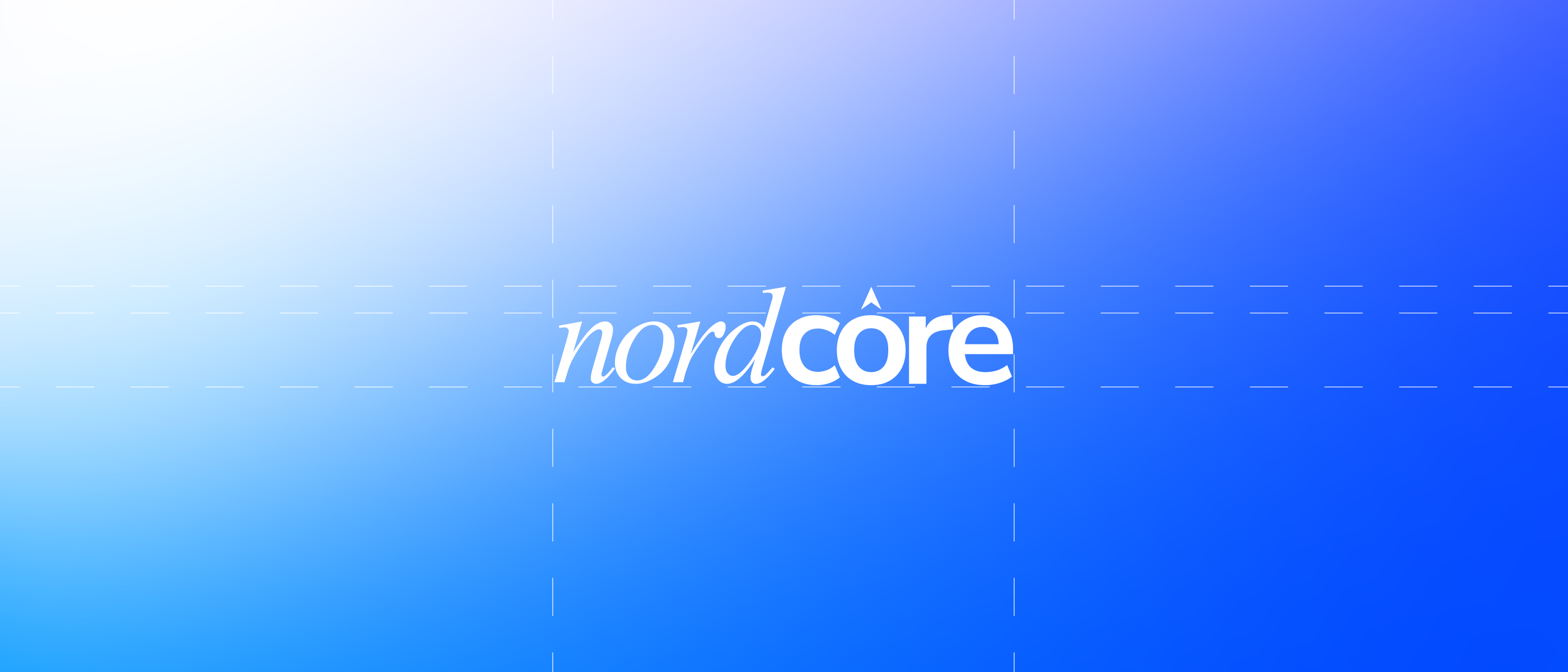 Брендинг для Nordcore — Изображение №3 — Брендинг на Dprofile