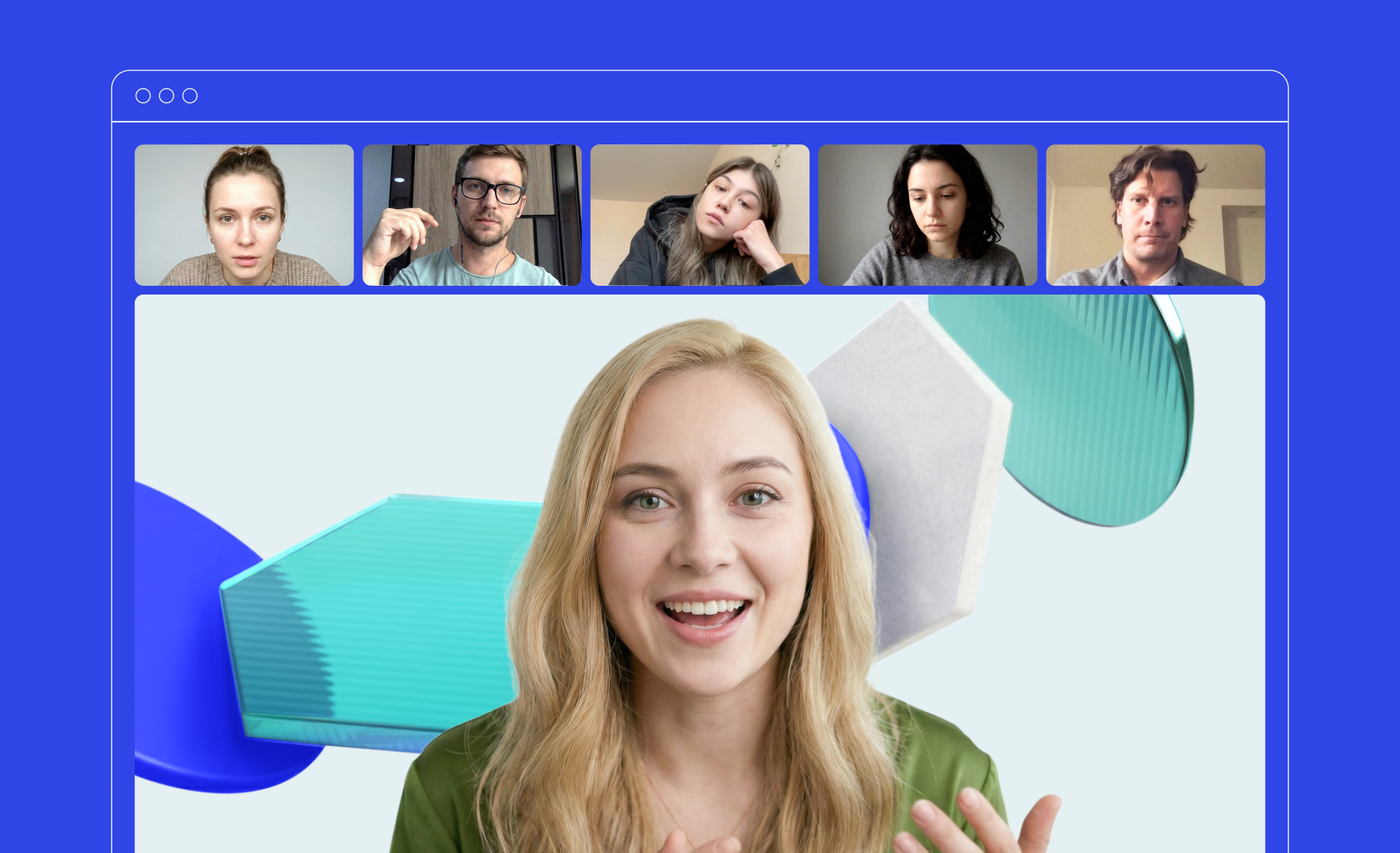 РТК ЦОД | Служба обучения и развития | Айдентика — Изображение №6 — Брендинг, Графика на Dprofile