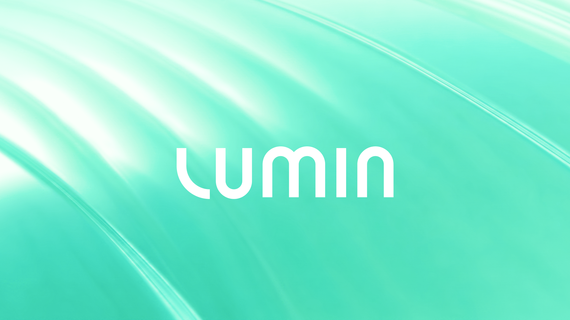 LUMIN |  финтех — Изображение №1 — Брендинг, Графика на Dprofile