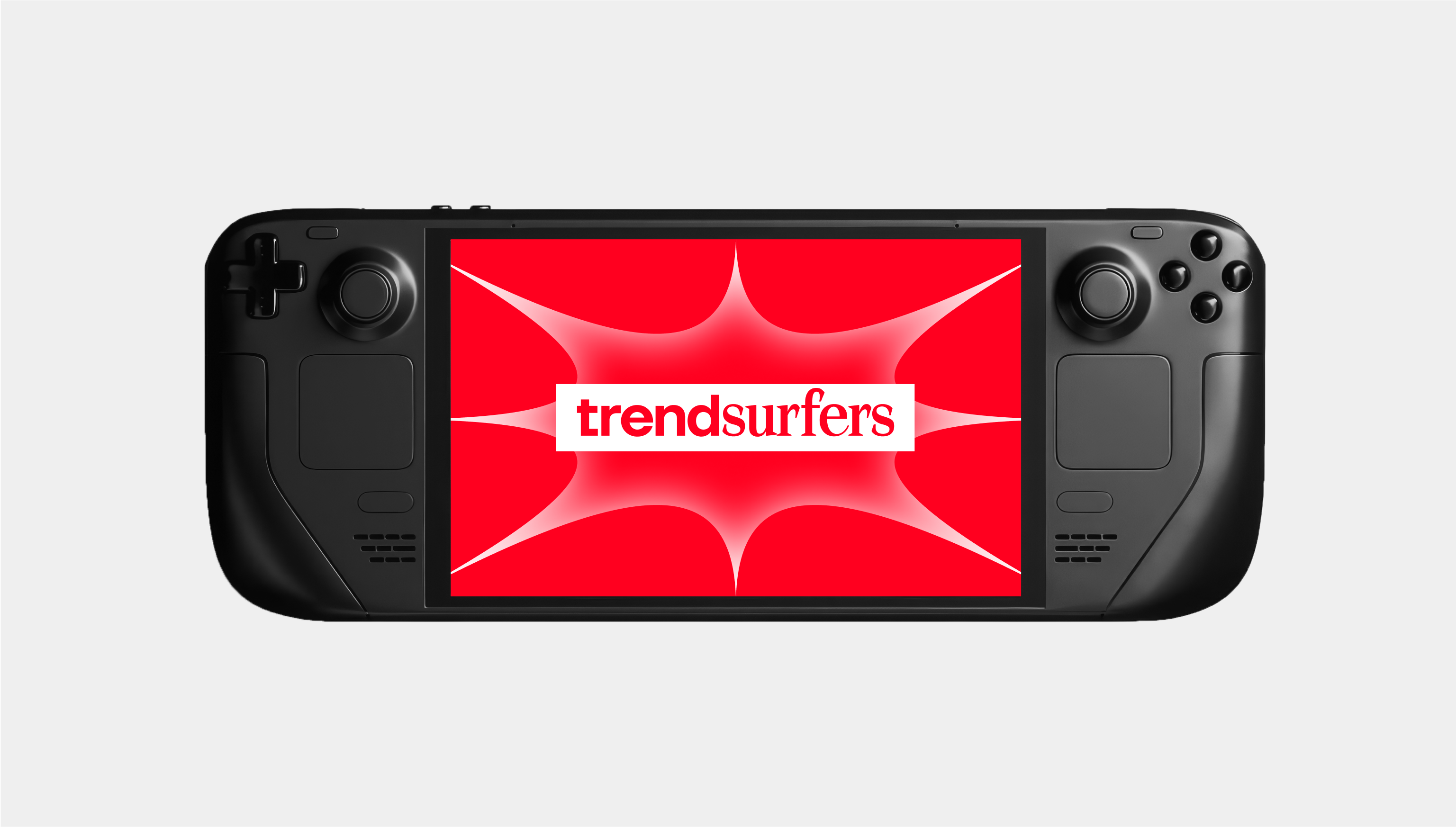 Trend Surfers — Изображение №9 — Брендинг, Графика на Dprofile