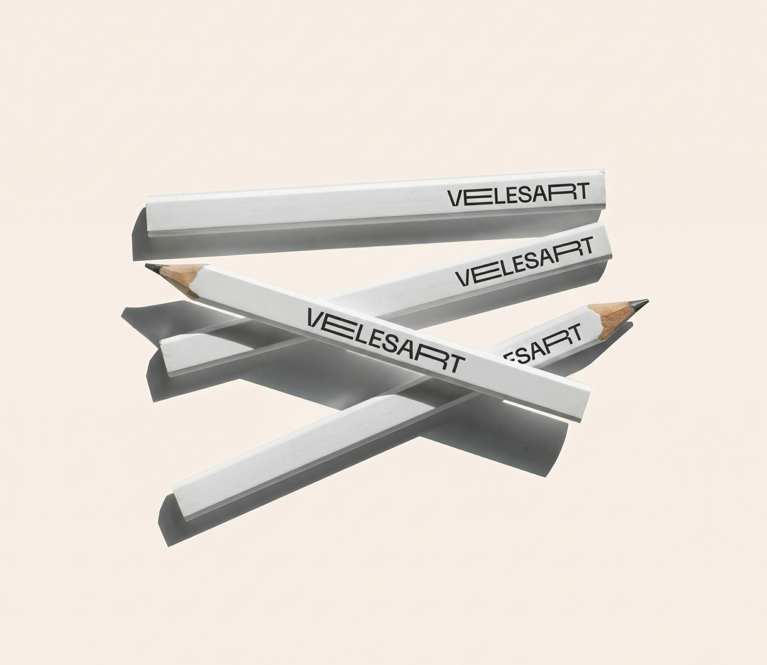VELESART | Макетная мастерская | Айдентика — Изображение №11 — Брендинг на Dprofile