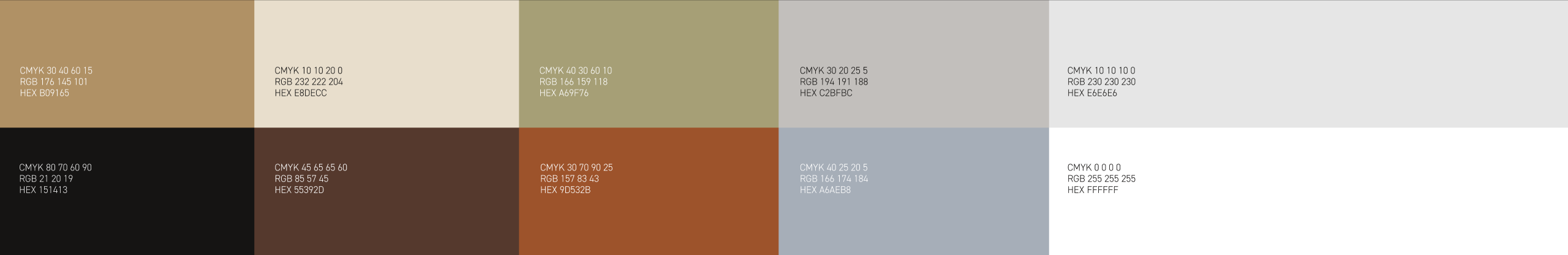 VELESART | Макетная мастерская | Айдентика — Изображение №4 — Брендинг на Dprofile