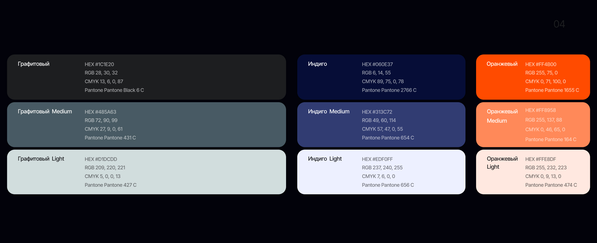 СОТЕМ | Brand identity — Изображение №3 — Брендинг, Графика на Dprofile