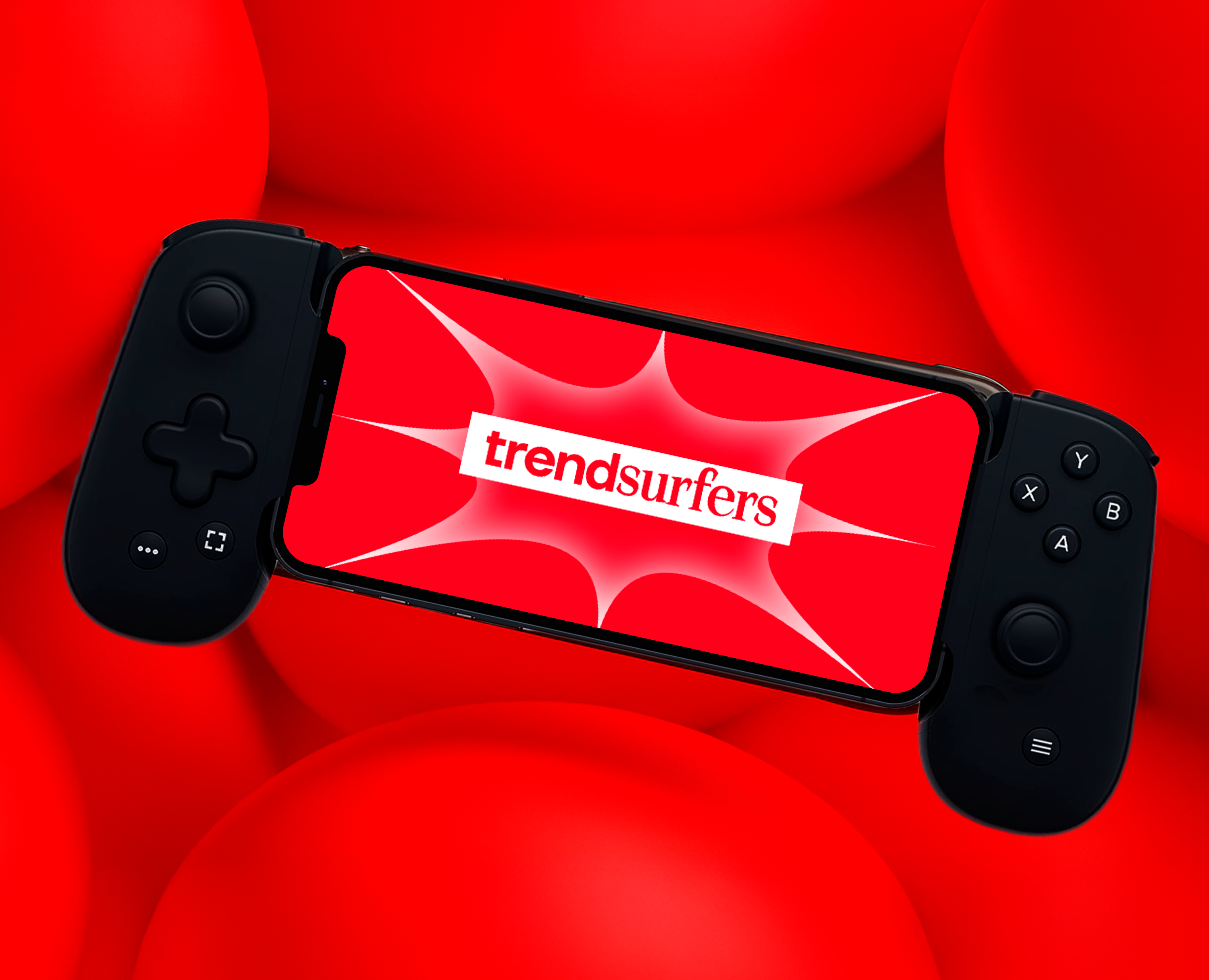 Trend Surfers на Dprofile