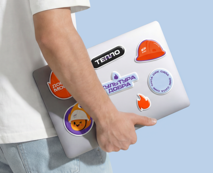 ОМК | Закалённые Добром на Dprofile