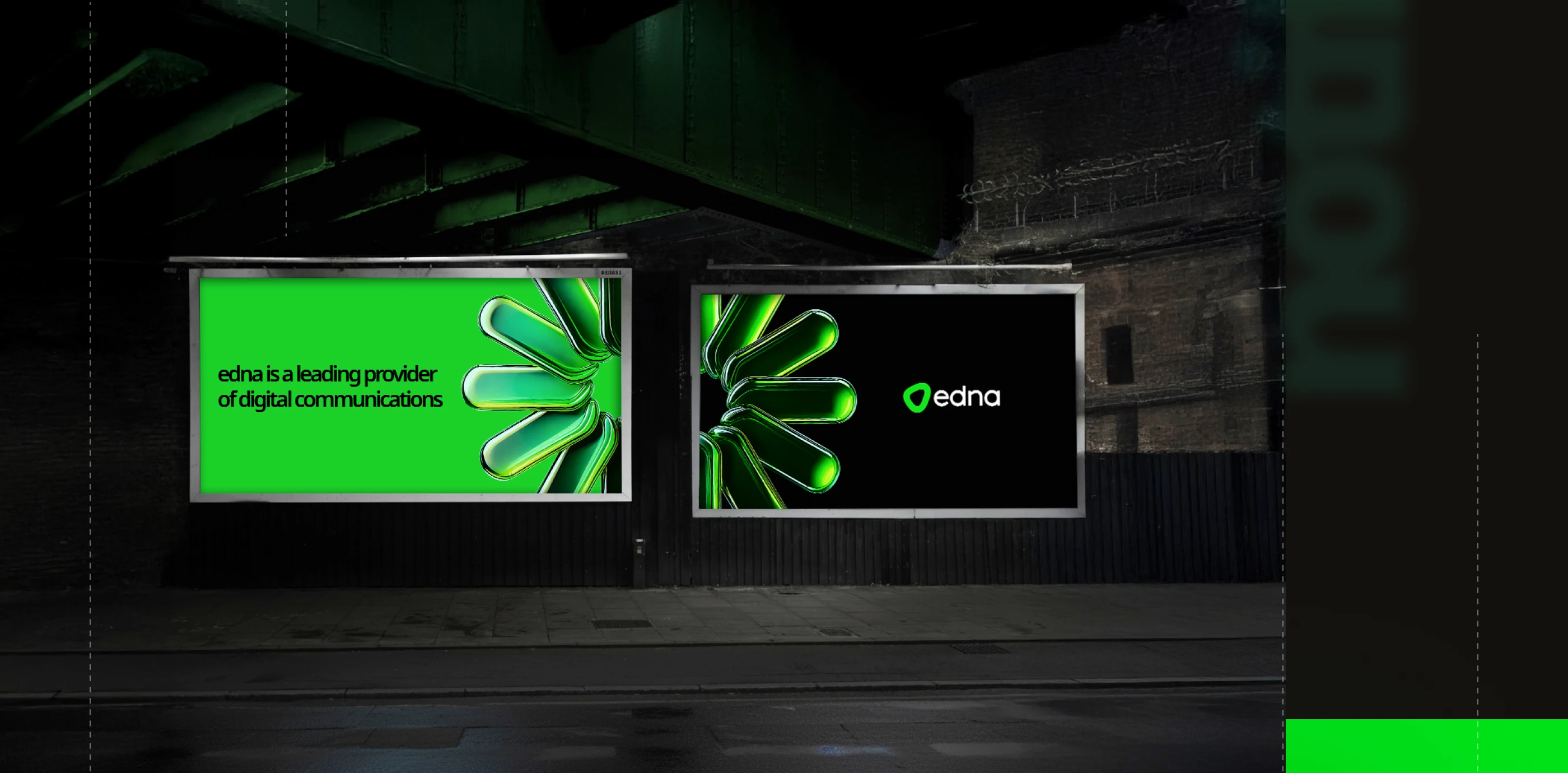edna. Corporate site. Design — Изображение №11 — Интерфейсы, Брендинг на Dprofile