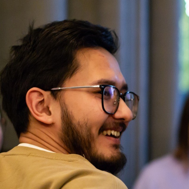 Аватар пользователя Артём Андрёнов