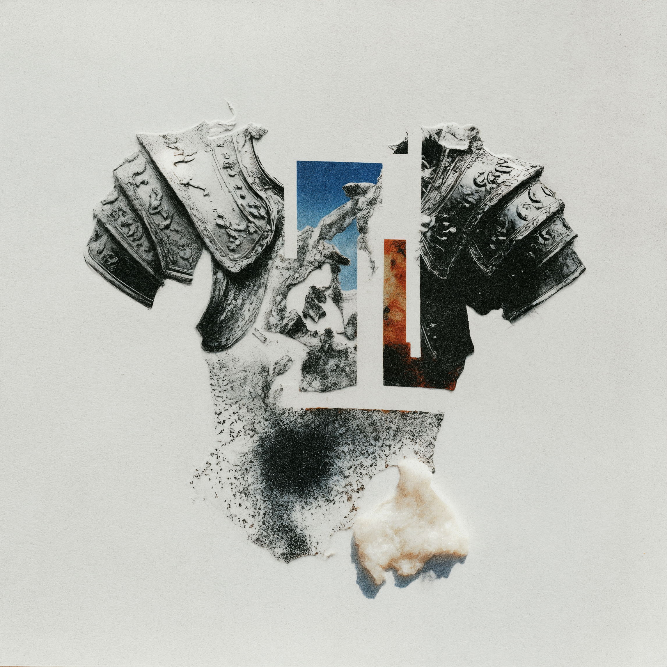 Medieval Mixed-Media — Изображение №11 — Иллюстрация, Графика на Dprofile