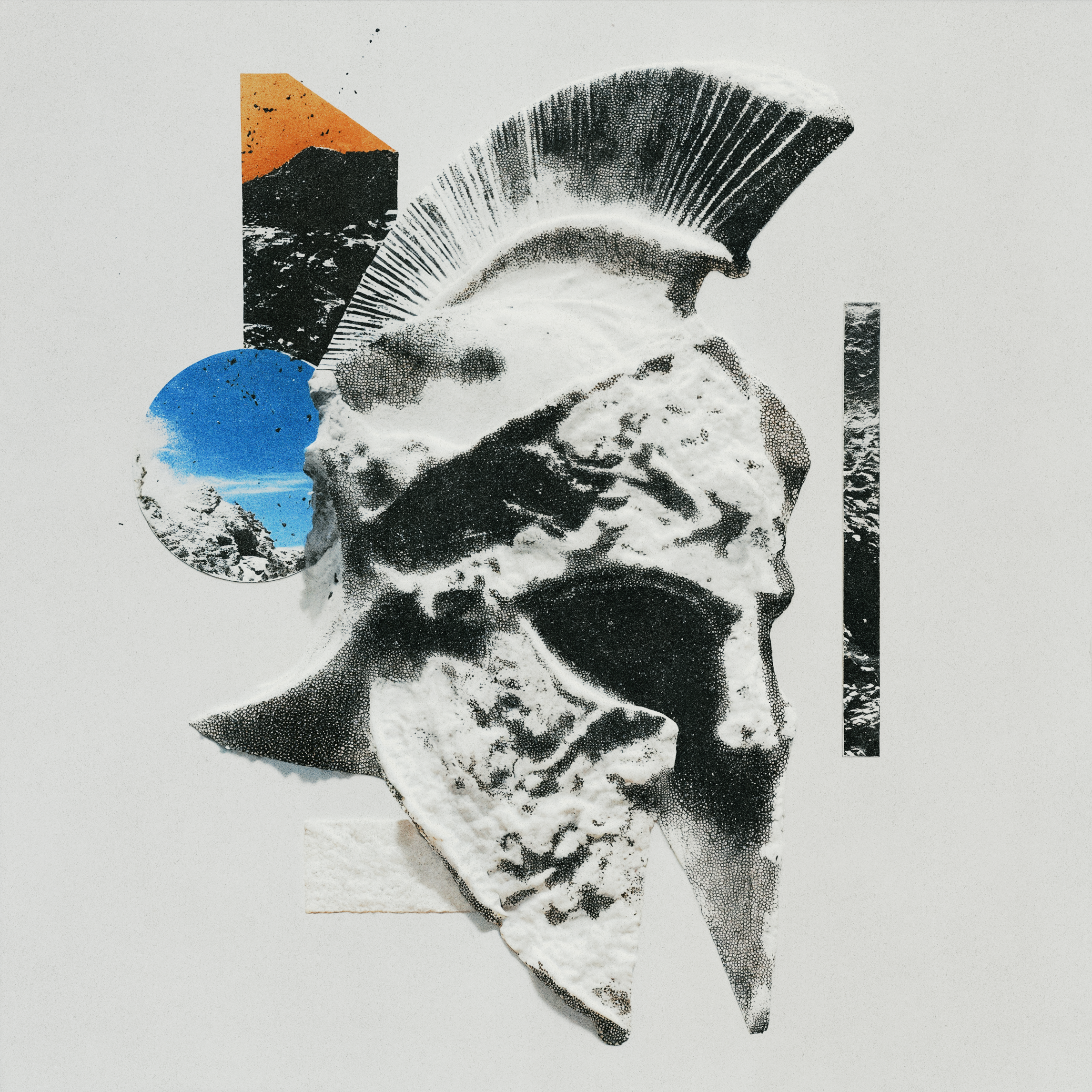 Medieval Mixed-Media — Изображение №7 — Иллюстрация, Графика на Dprofile