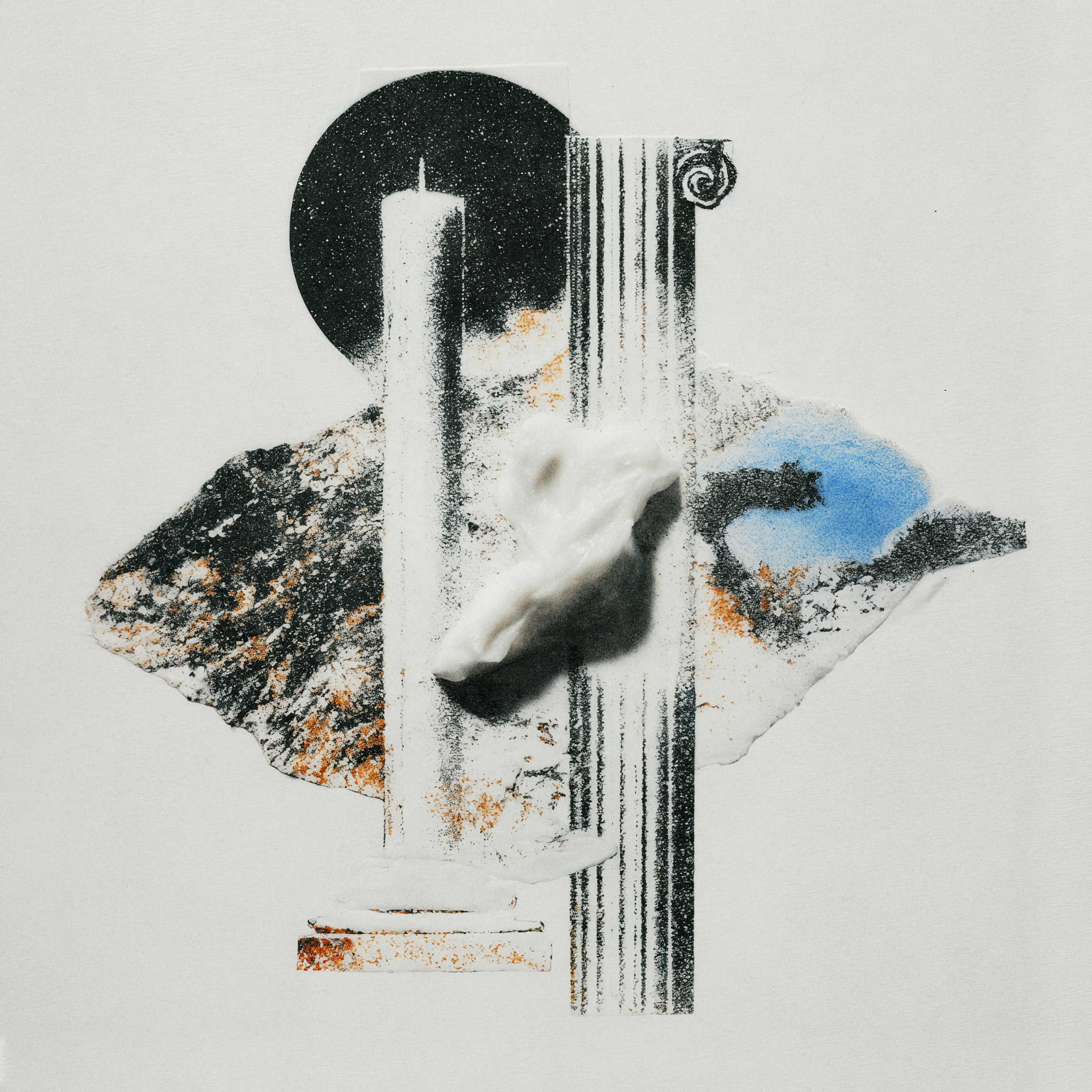 Medieval Mixed-Media — Изображение №9 — Иллюстрация, Графика на Dprofile