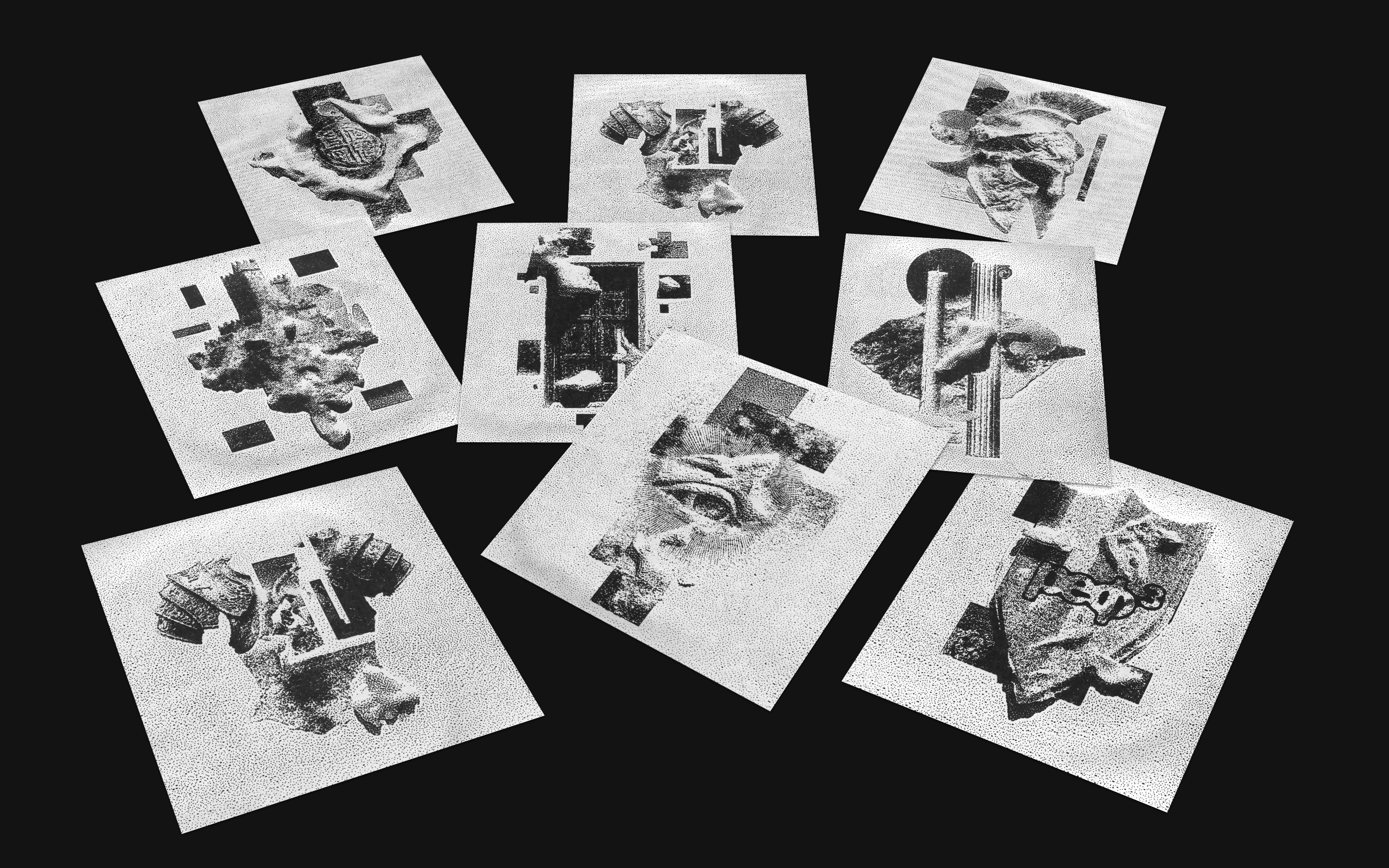 Medieval Mixed-Media — Изображение №10 — Иллюстрация, Графика на Dprofile