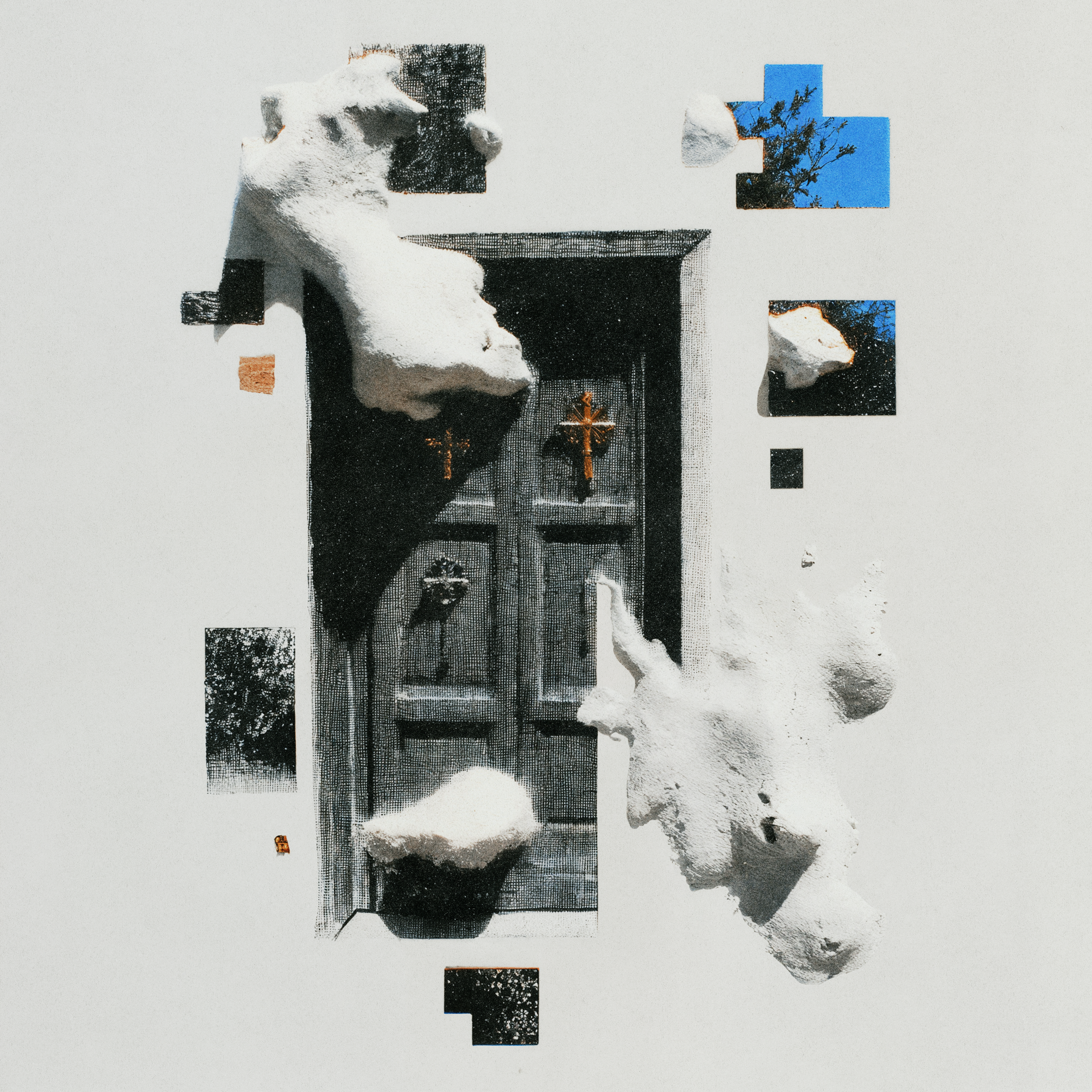 Medieval Mixed-Media — Изображение №4 — Иллюстрация, Графика на Dprofile