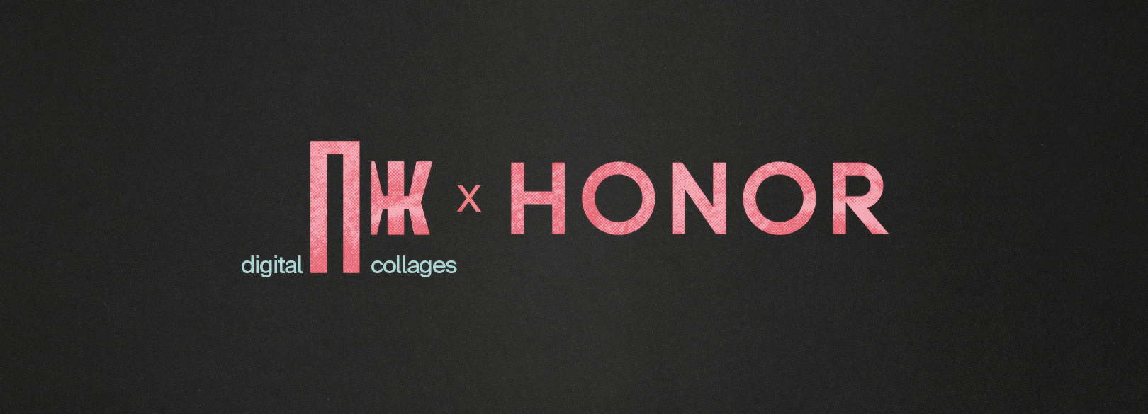 Цифровые коллажи ПЖ х HONOR — Изображение №1 — Иллюстрация, Графика на Dprofile