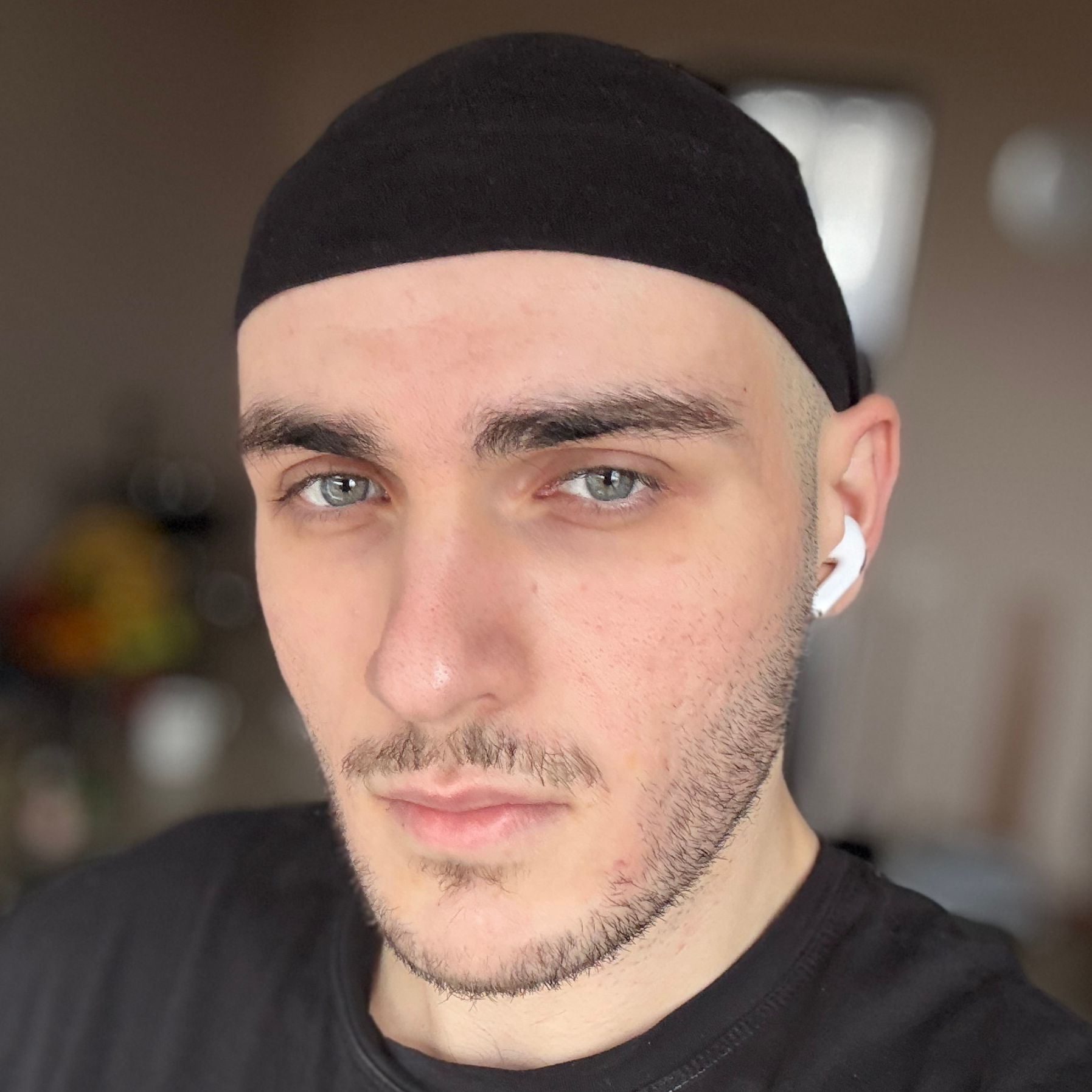 Аватар пользователя Тамерлан Варзиев