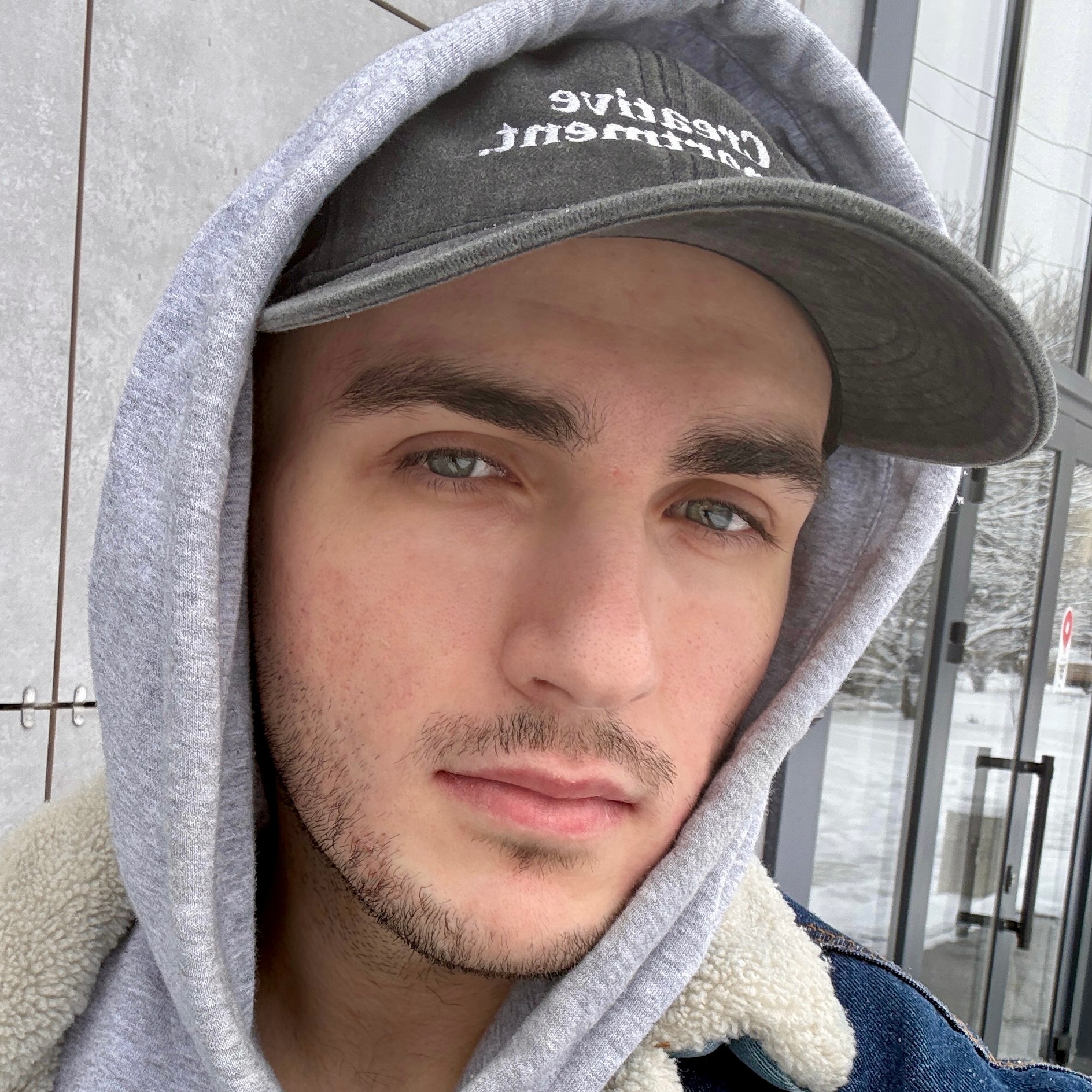 Аватар пользователя Тамерлан Варзиев