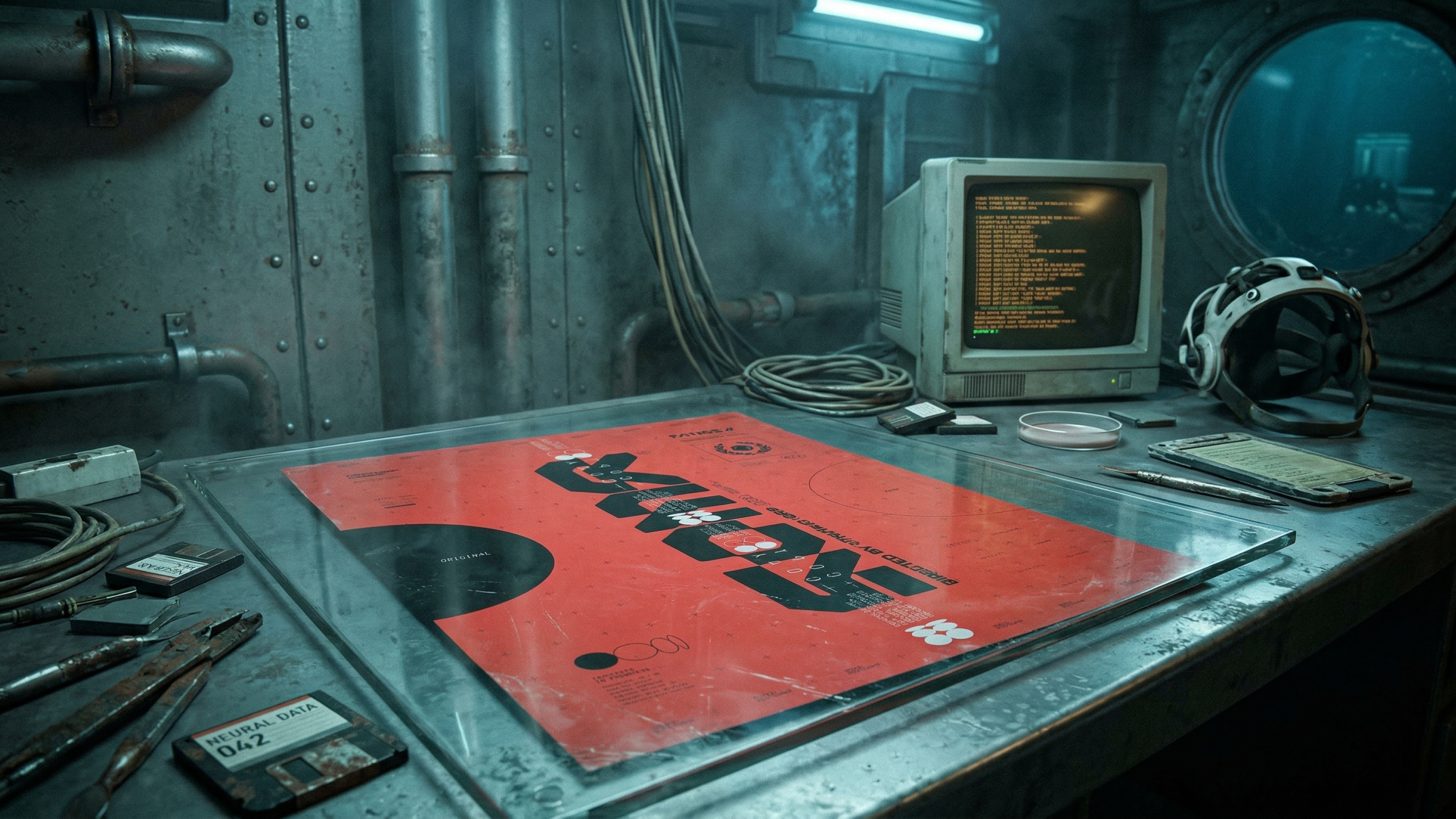 Gaming Poster Series — vol. 2 — Изображение №16 — Графика на Dprofile