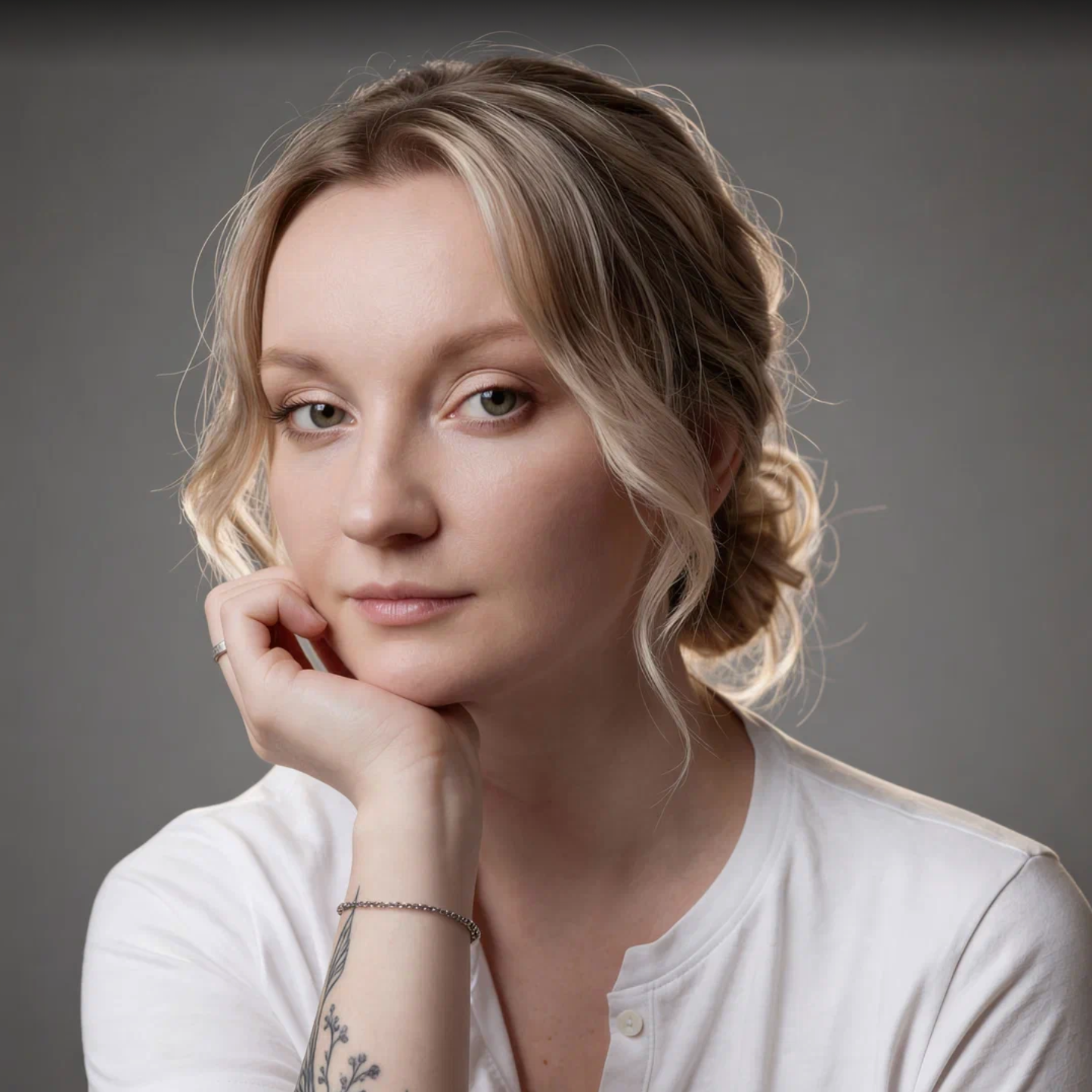 Аватар пользователя Анна Левченко