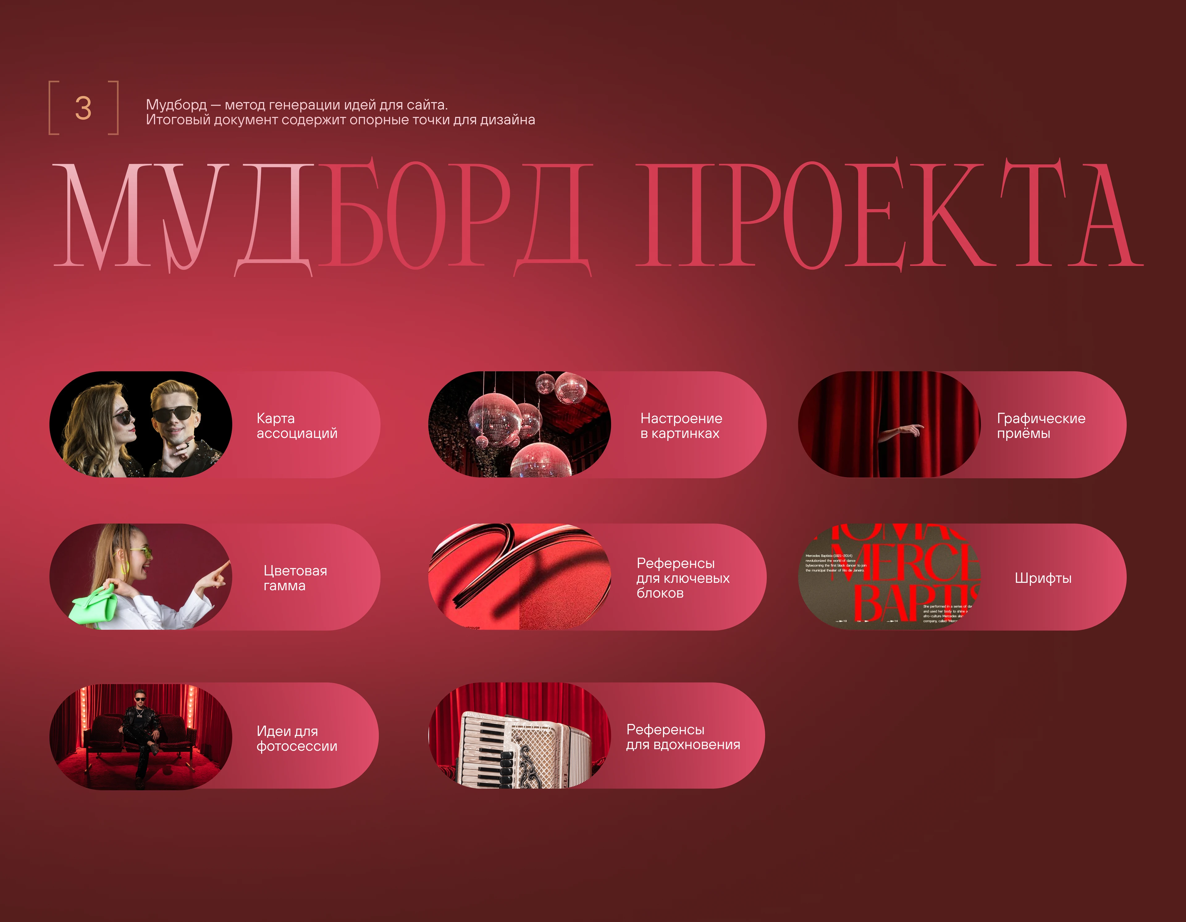 Сайт для кавер-группы — Изображение №11 — Интерфейсы, Брендинг на Dprofile