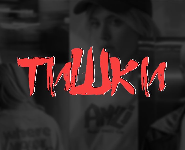 Коллекция принтов на футболки 2024-2025 — Брендинг, Графика на Dprofile