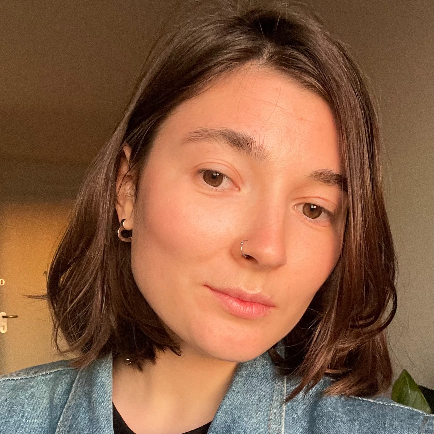 Аватар пользователя Женя Кудринская