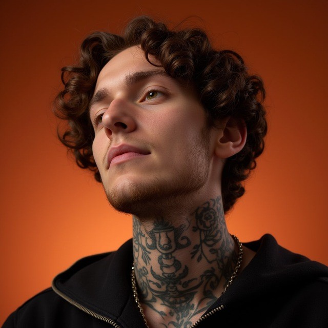 Аватар пользователя Artem Mishenkov