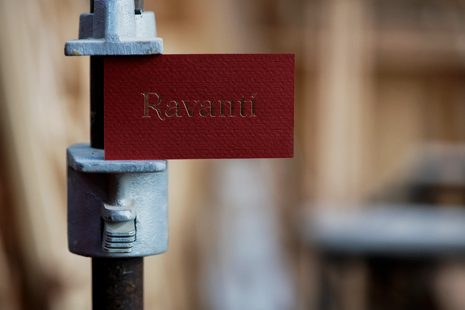 Ravanti — Изображение №13 — Брендинг, Графика на Dprofile