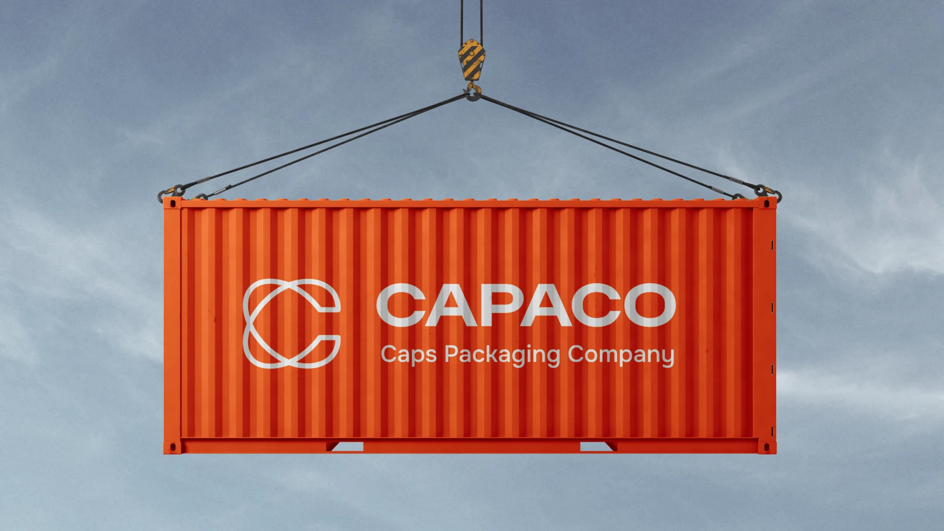 CAPACO — Изображение №13 — Брендинг на Dprofile