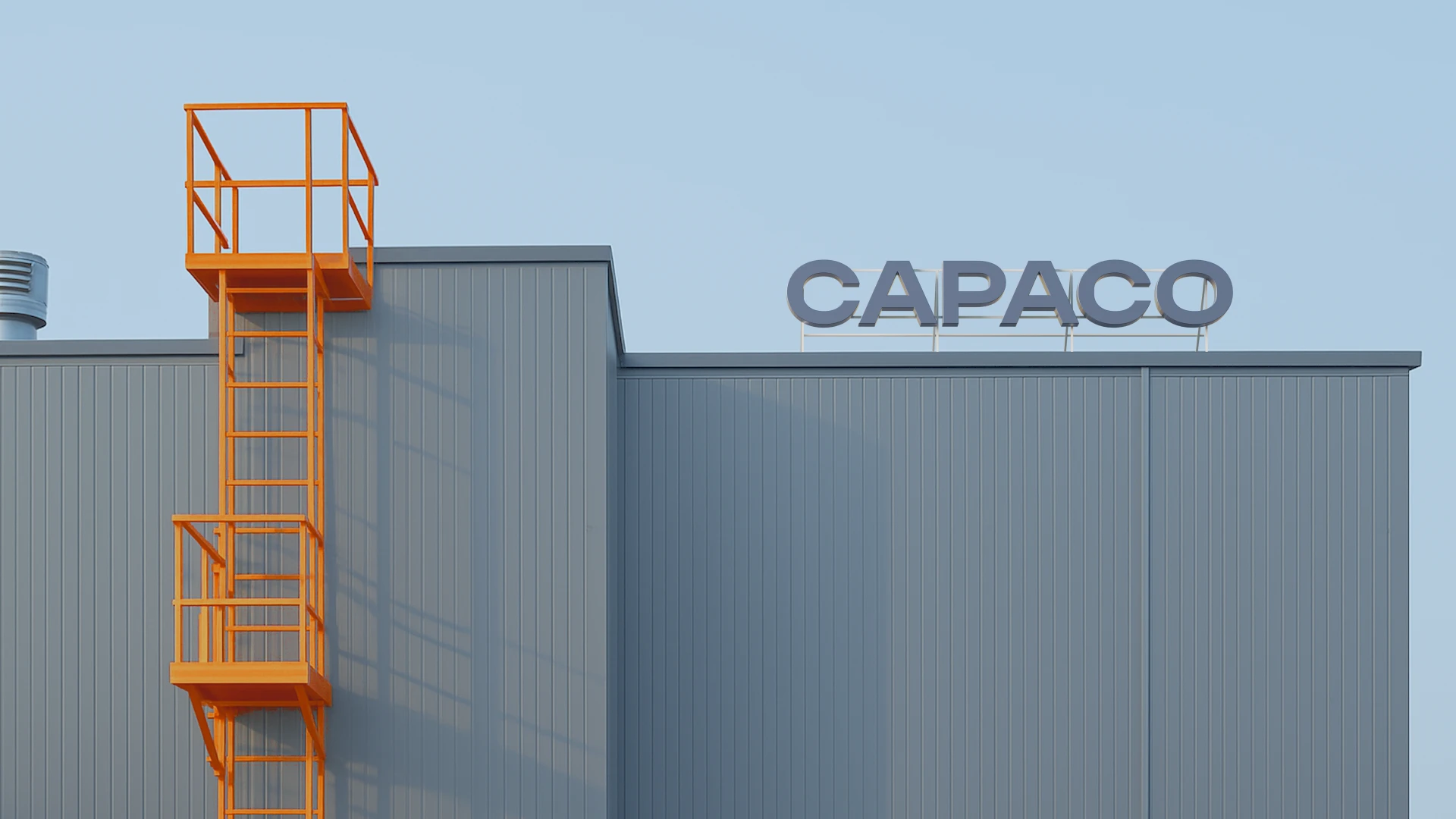 CAPACO — Изображение №9 — Брендинг на Dprofile