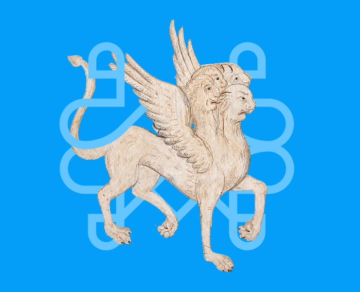Ростовский кремль. Айдентика на Dprofile