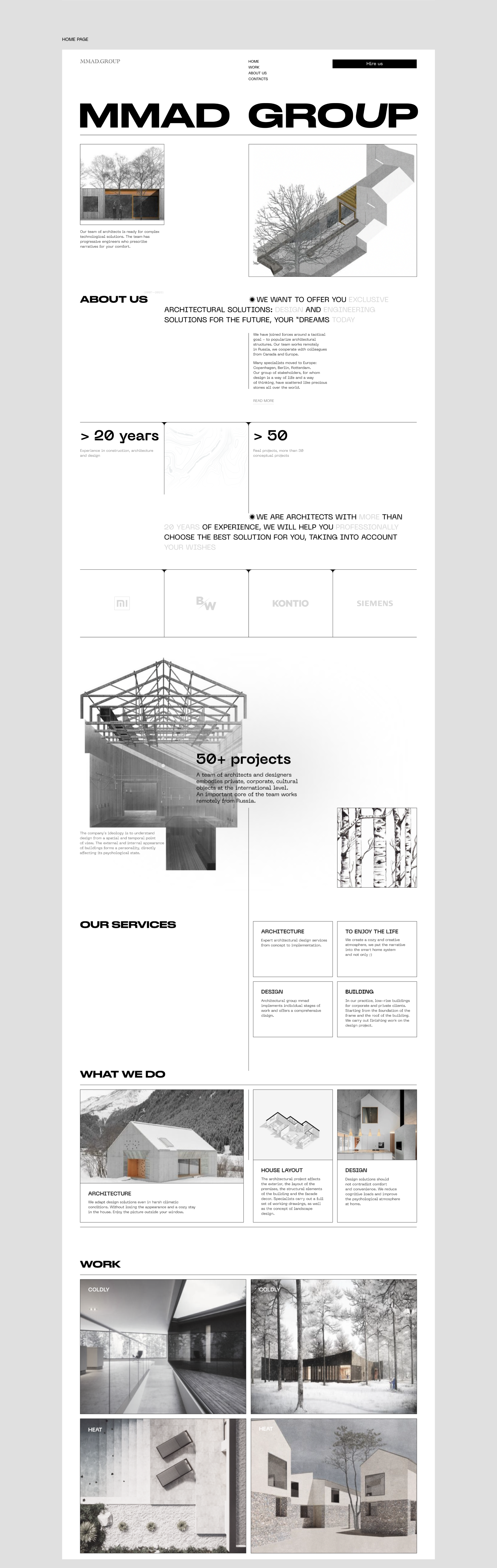 portfolio — Изображение №12 — Интерфейсы на Dprofile