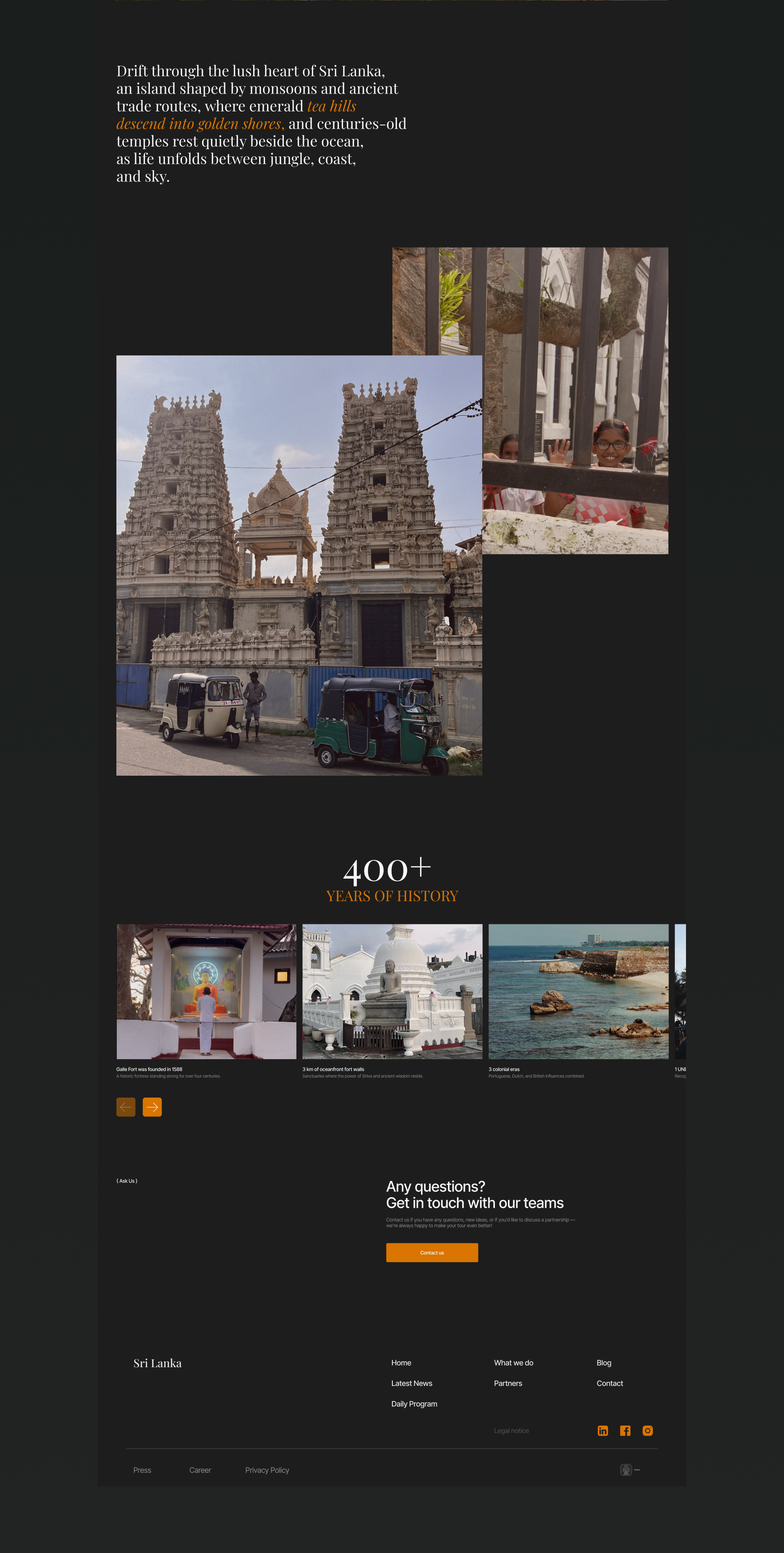 portfolio — Изображение №18 — Интерфейсы на Dprofile