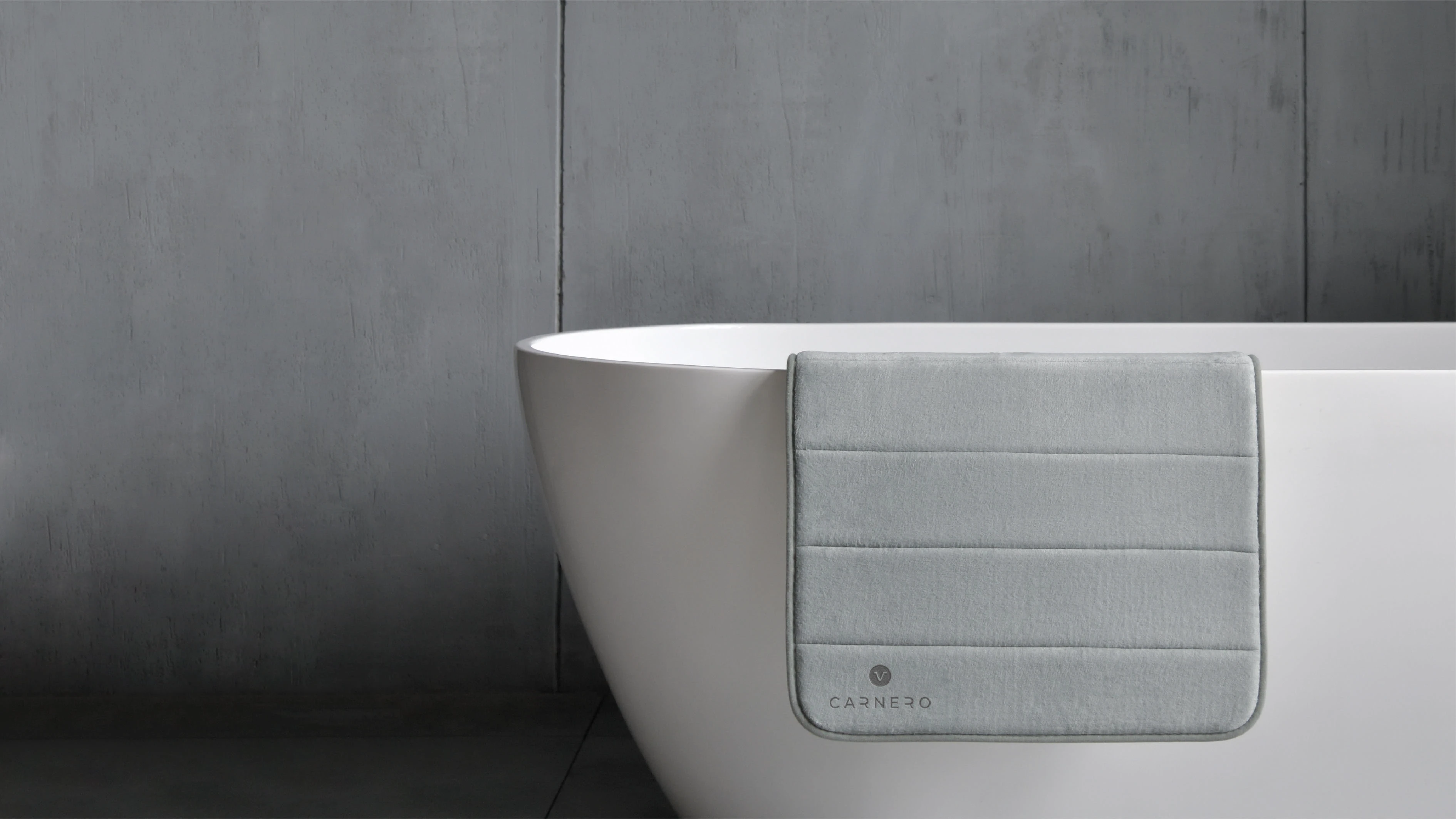 Логотип/Фирменный стиль бренда товаров для дома Carnero — Изображение №1 — Брендинг на Dprofile