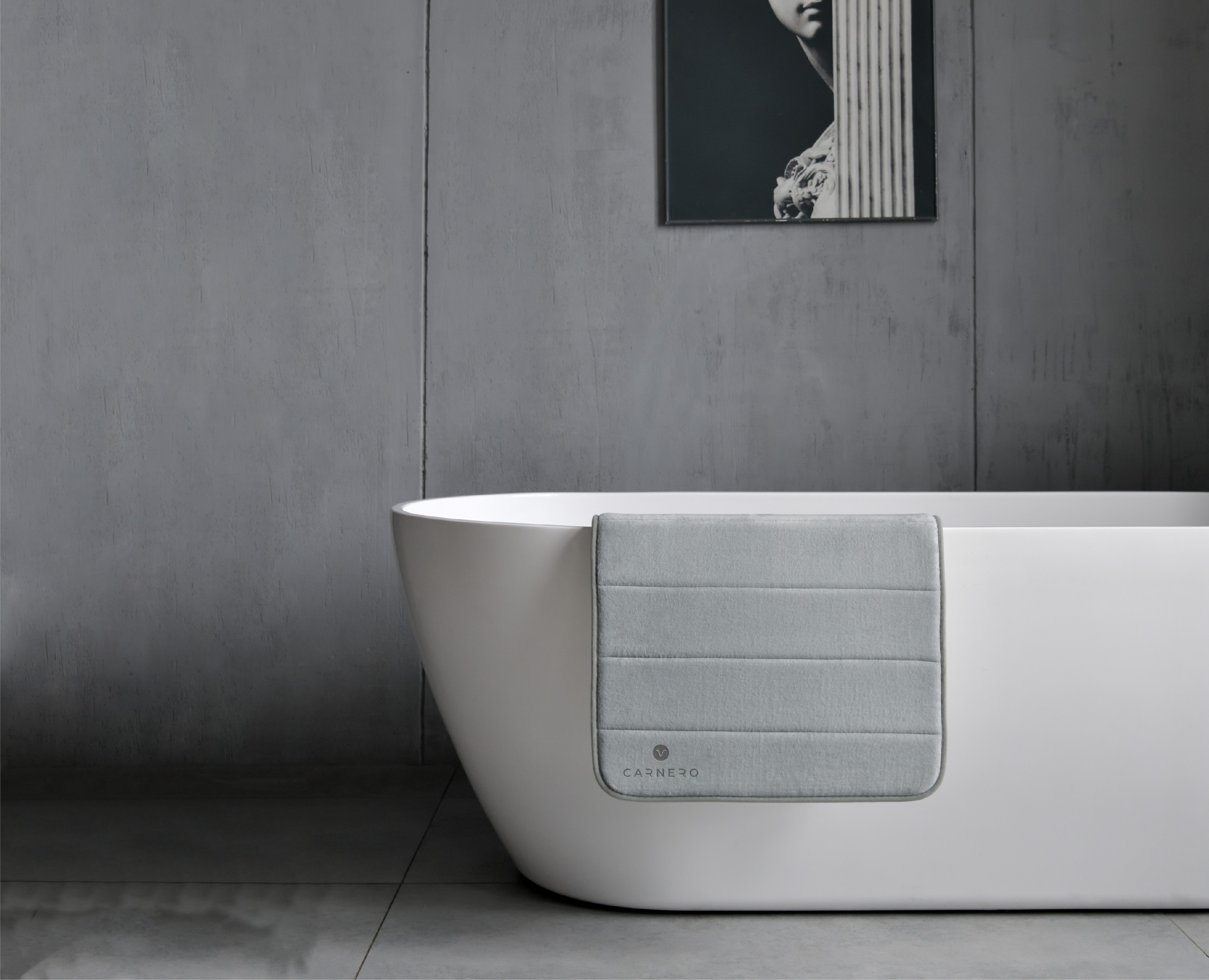 Логотип/Фирменный стиль бренда товаров для дома Carnero на Dprofile