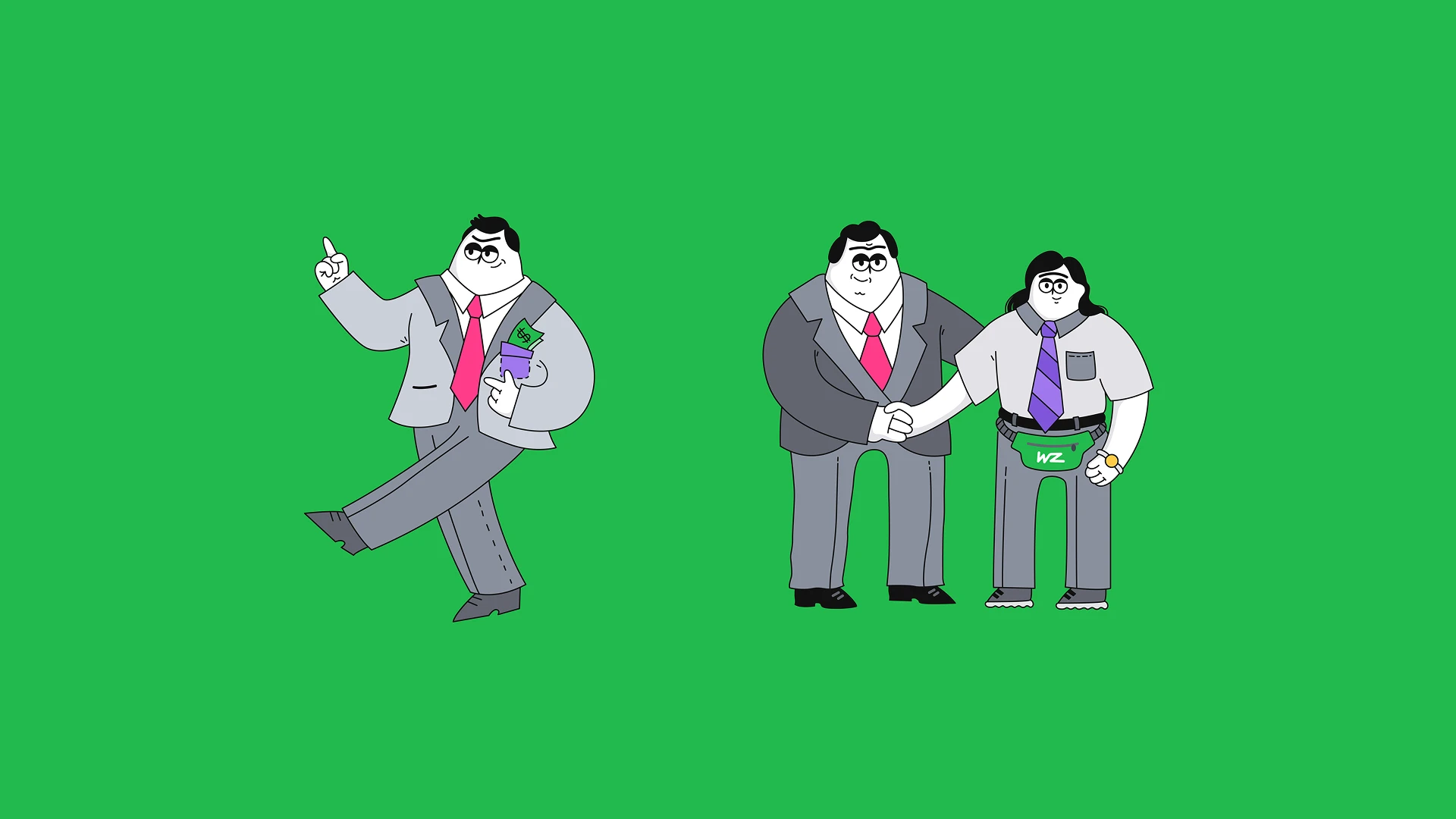 Бренд‑персонаж, маскот дизайн / Mascot Brand Character — Изображение №5 — Брендинг, Иллюстрация на Dprofile