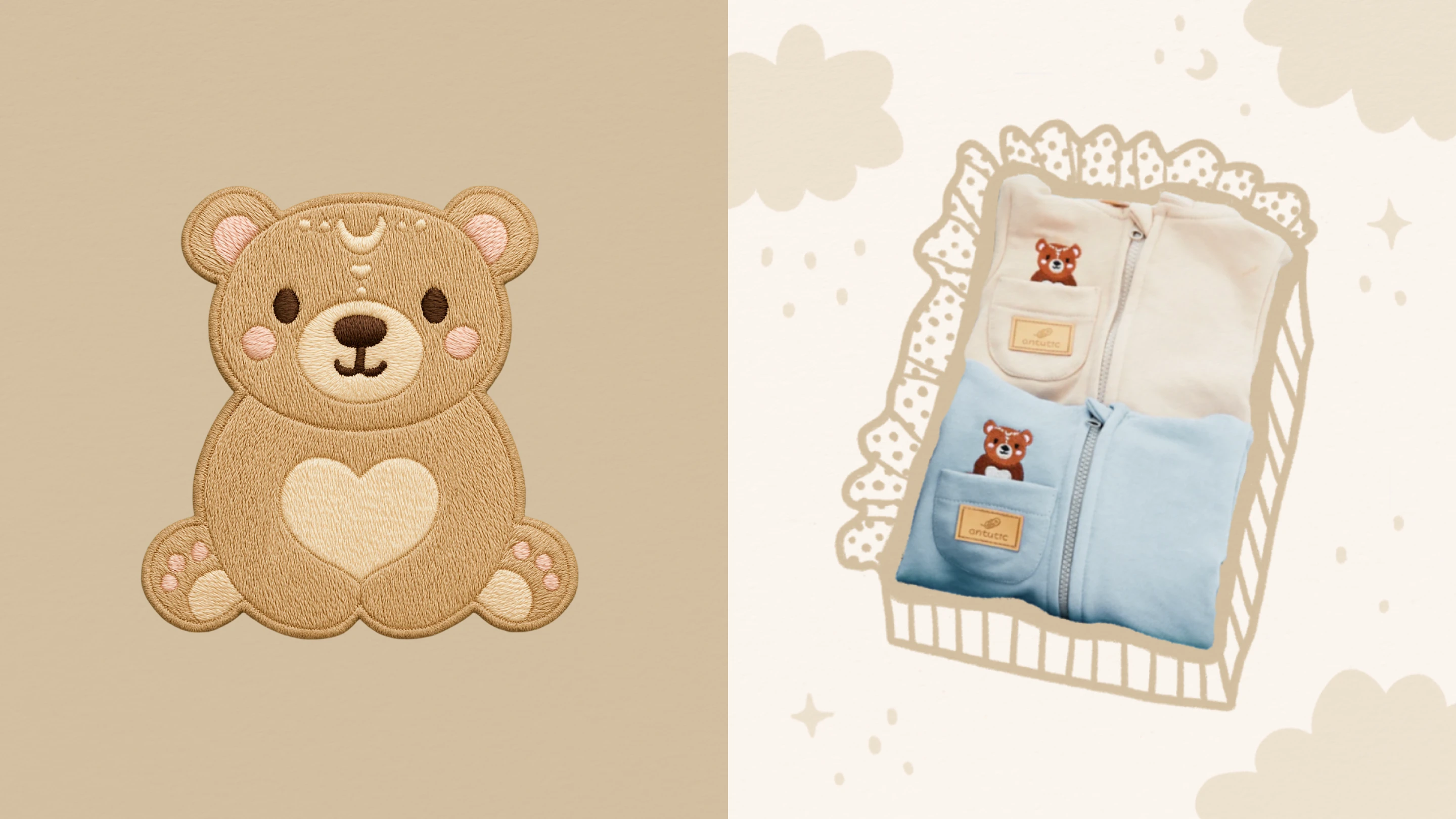 Логотип детский, бренд-персонаж mascot, kids logo — Изображение №9 — Брендинг, Иллюстрация на Dprofile