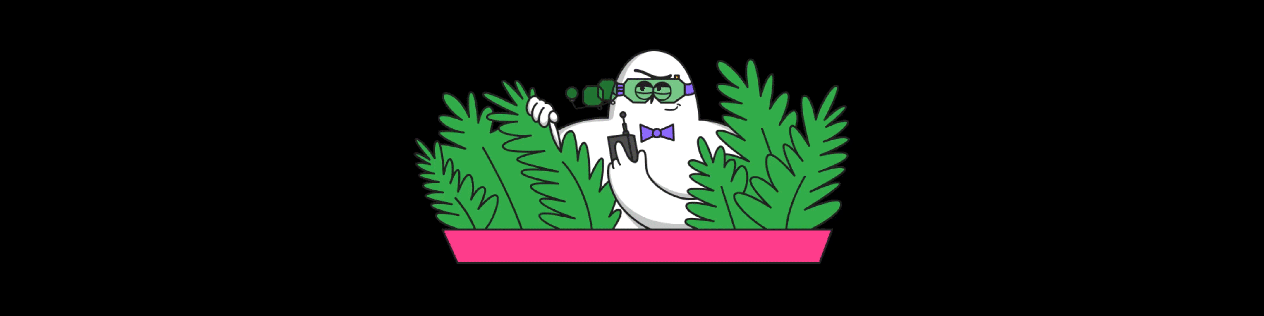 Бренд‑персонаж, маскот дизайн / Mascot Brand Character — Изображение №13 — Брендинг, Иллюстрация на Dprofile