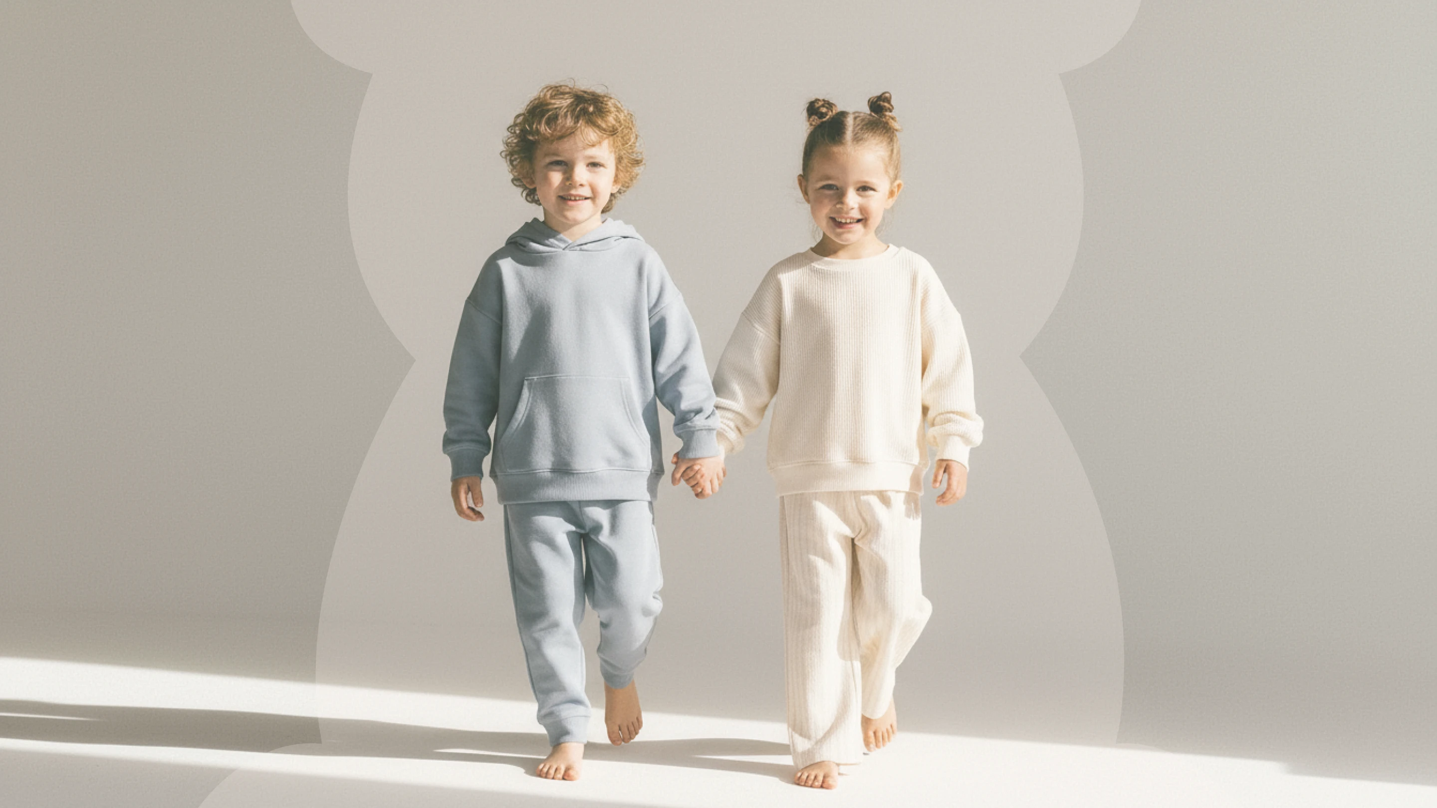 Логотип детский, бренд-персонаж mascot, kids logo — Изображение №2 — Брендинг, Иллюстрация на Dprofile