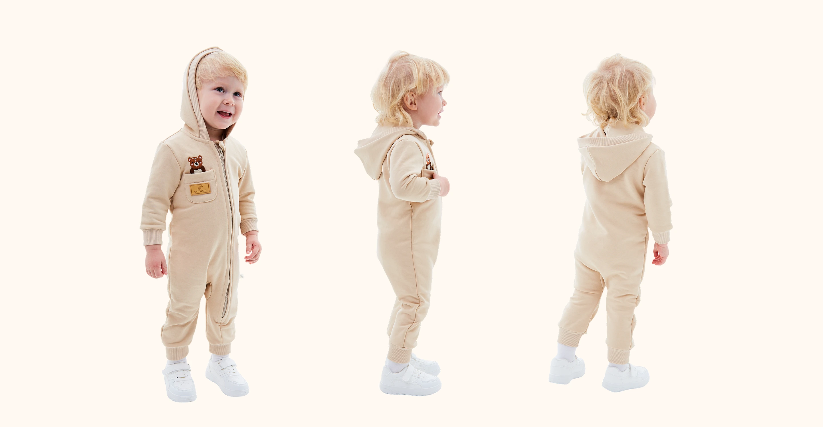 Логотип детский, бренд-персонаж mascot, kids logo — Изображение №18 — Брендинг, Иллюстрация на Dprofile