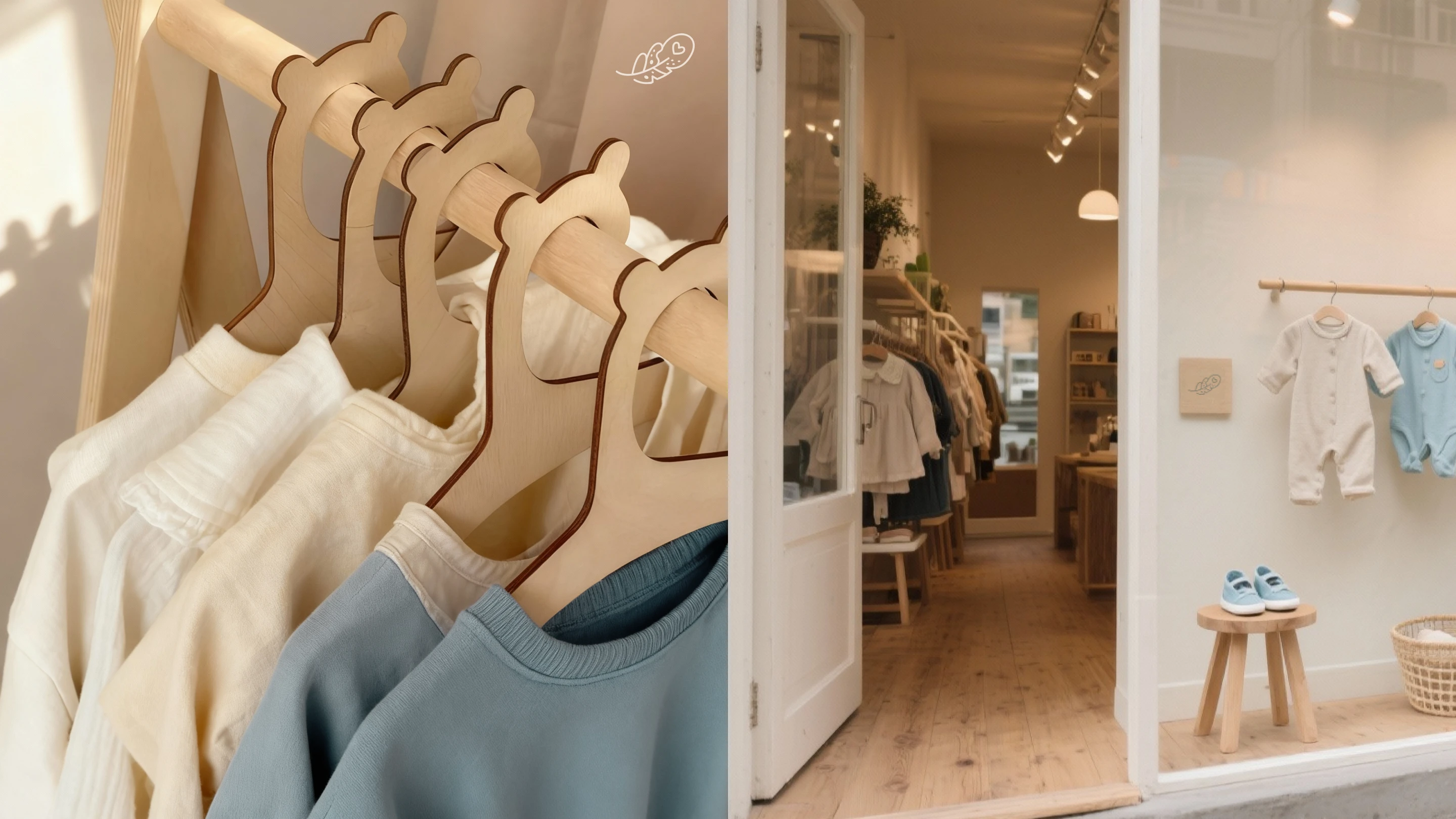 Логотип детский, бренд-персонаж mascot, kids logo — Изображение №17 — Брендинг, Иллюстрация на Dprofile