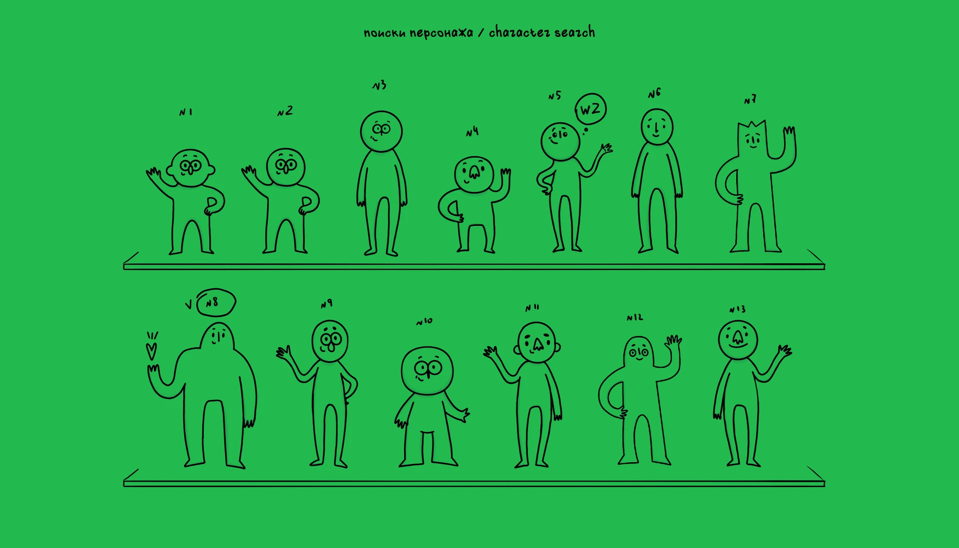 Бренд‑персонаж, маскот дизайн / Mascot Brand Character — Изображение №2 — Брендинг, Иллюстрация на Dprofile