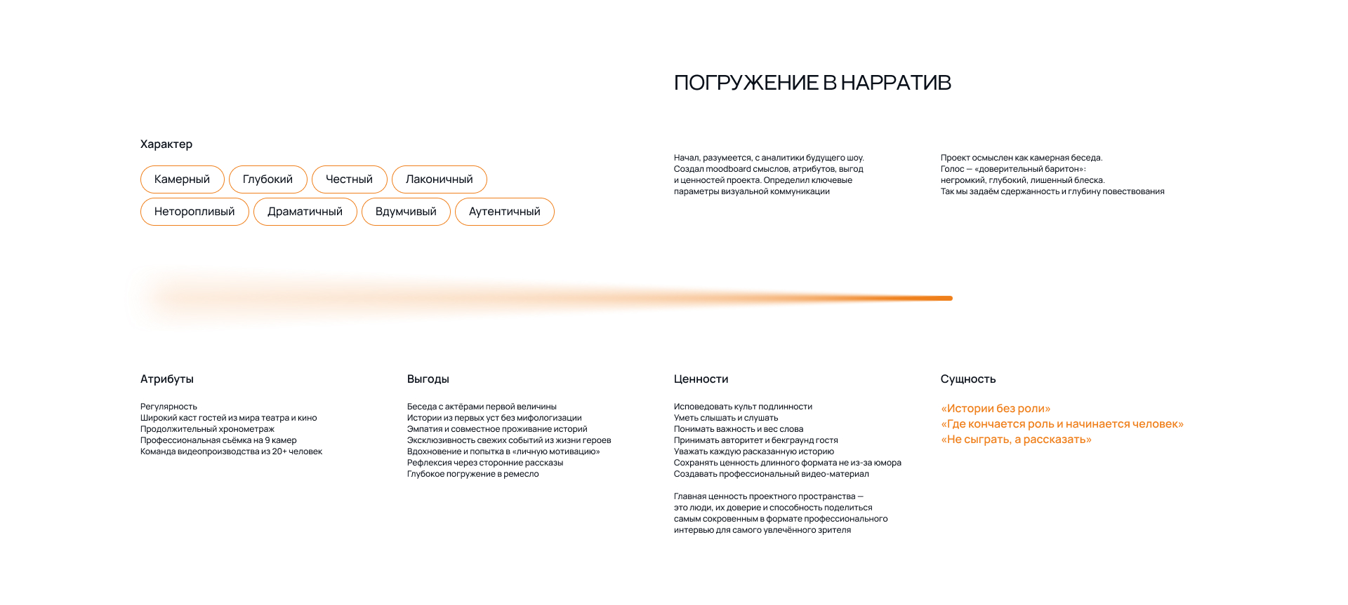 Актёрская студия Вадима Верника — Изображение №3 — Брендинг, Графика на Dprofile