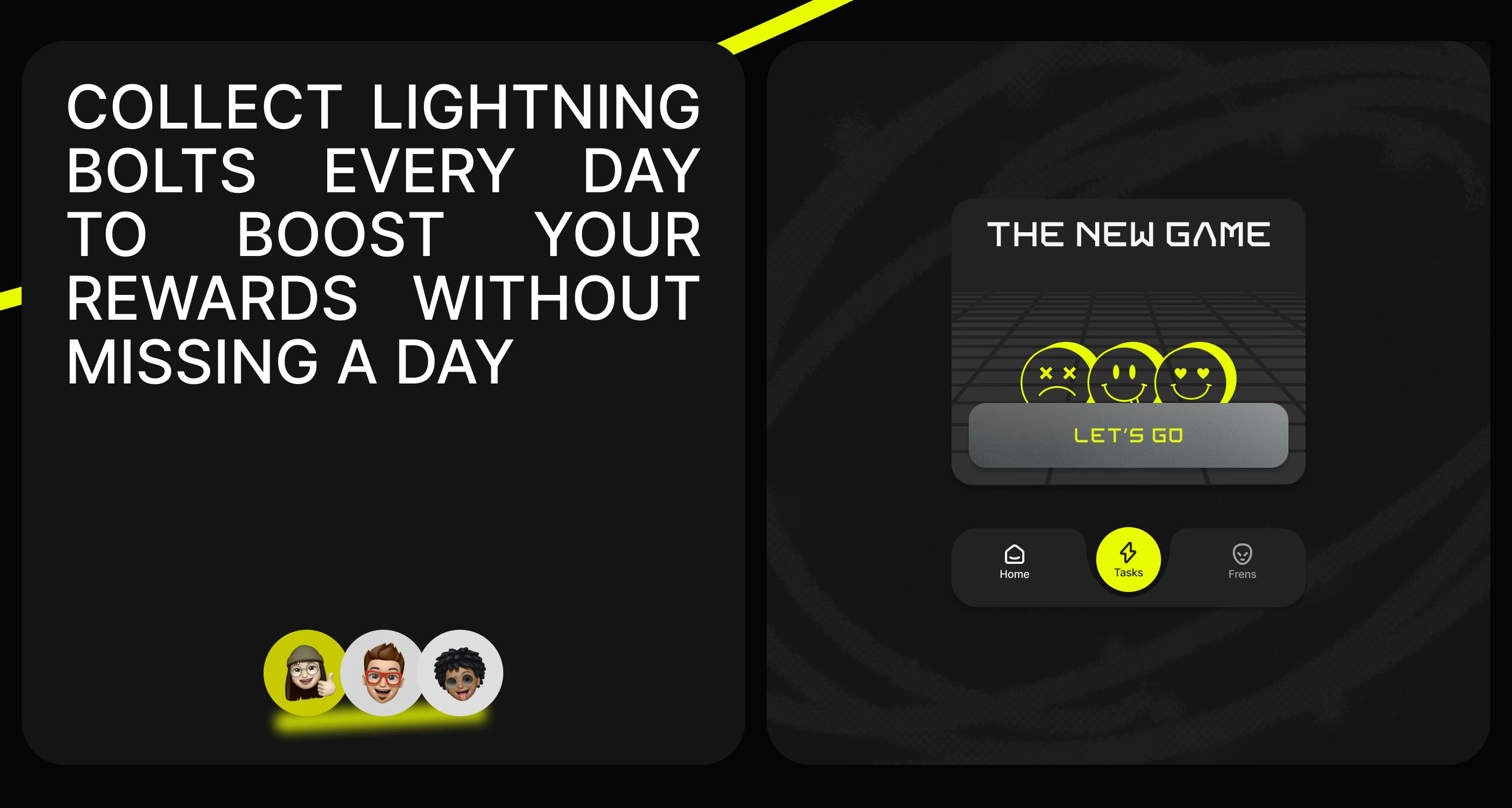 Telegram Mini App [EVM Bridge] — Изображение №9 — Интерфейсы, Брендинг на Dprofile